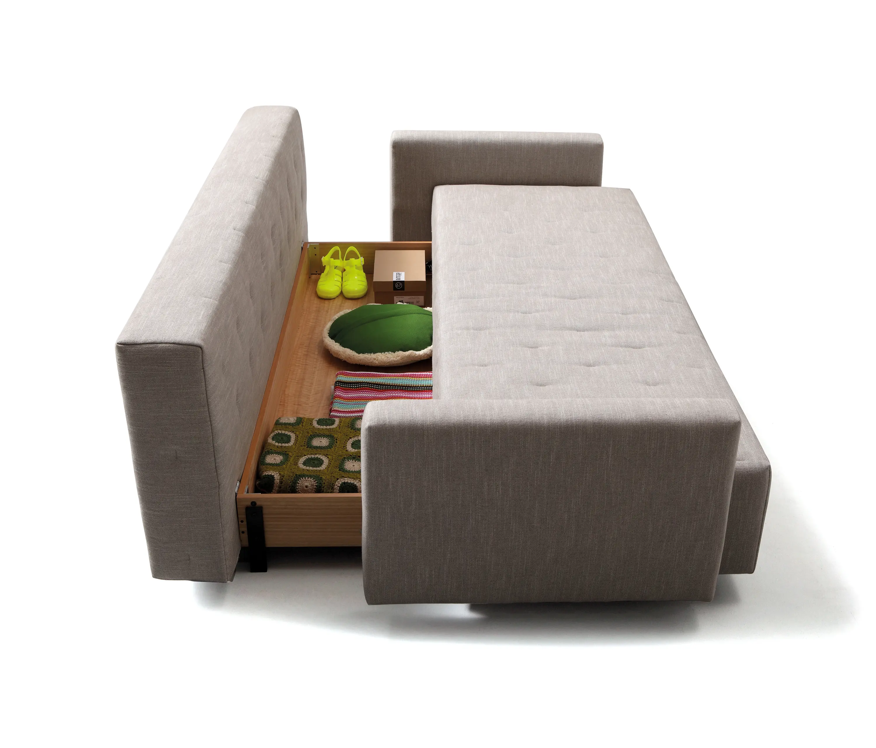 Sancal - Nap
