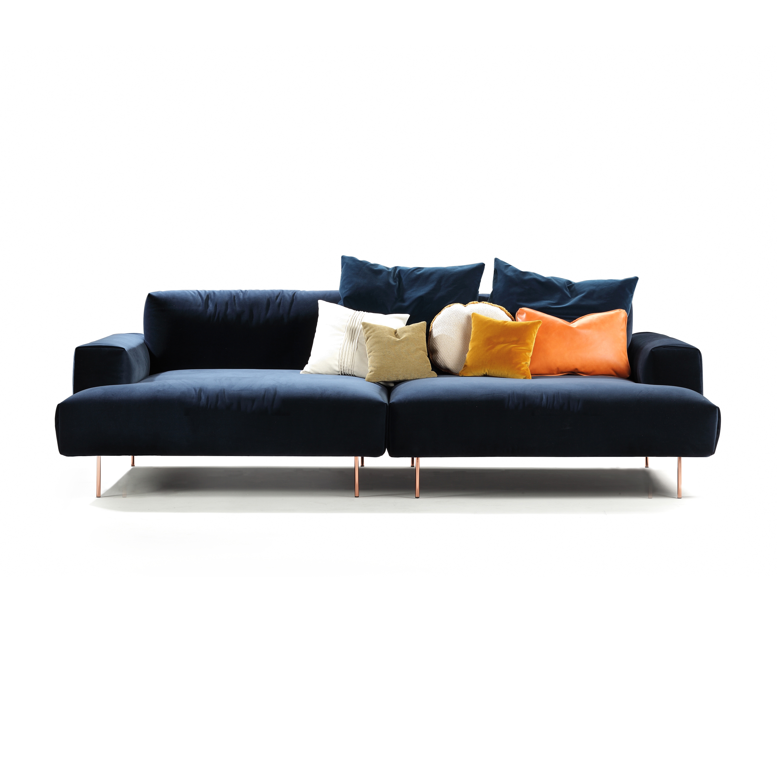 Afficher le produit Tiptoe du fabricant Sancal