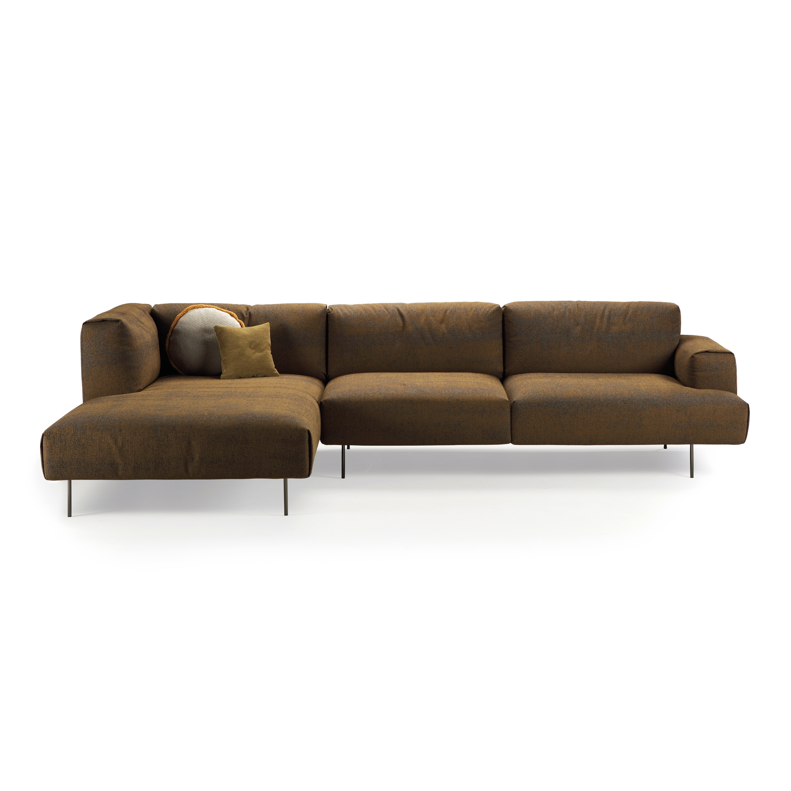 Afficher le produit Tiptoe du fabricant Sancal