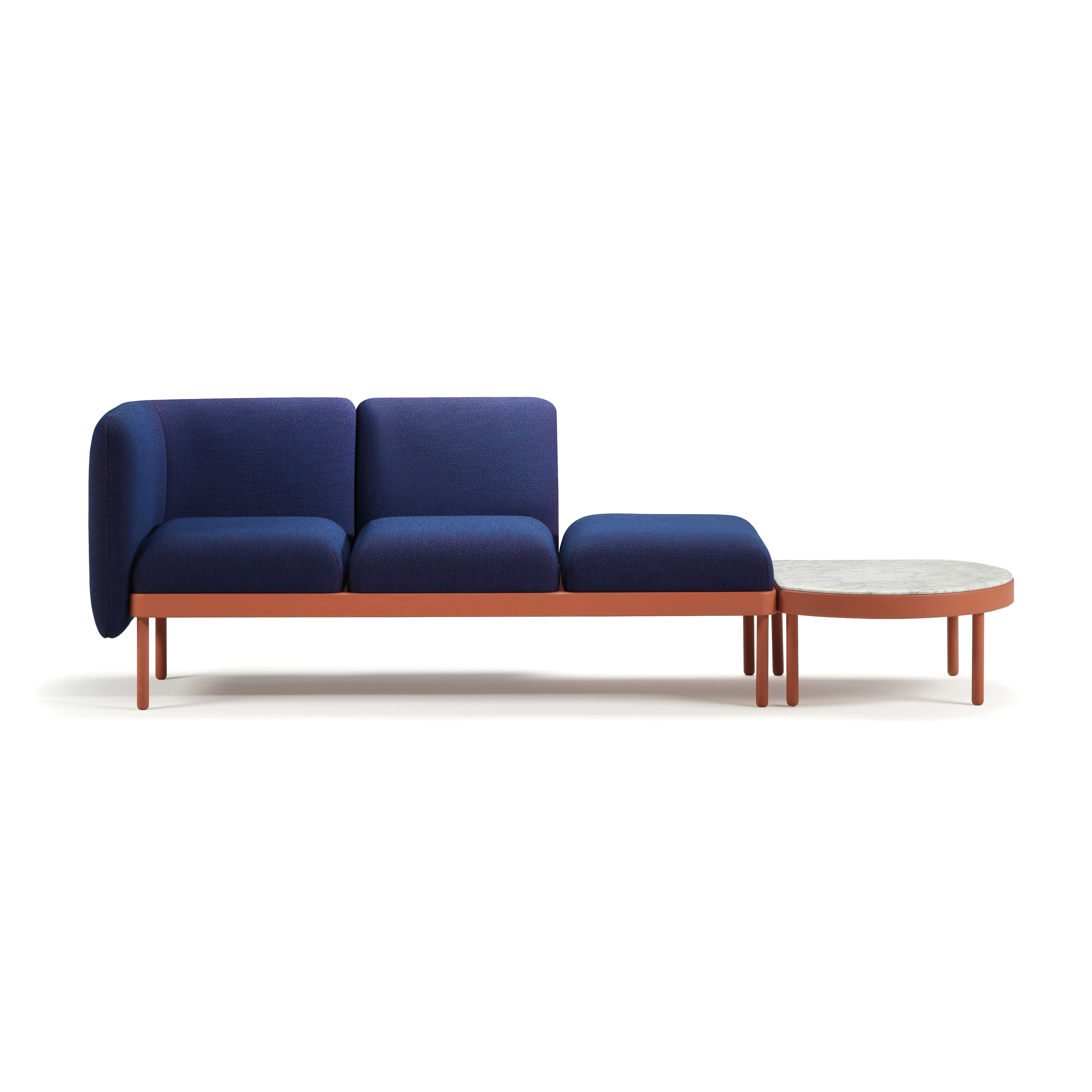 Afficher le produit Mosaico du fabricant Sancal