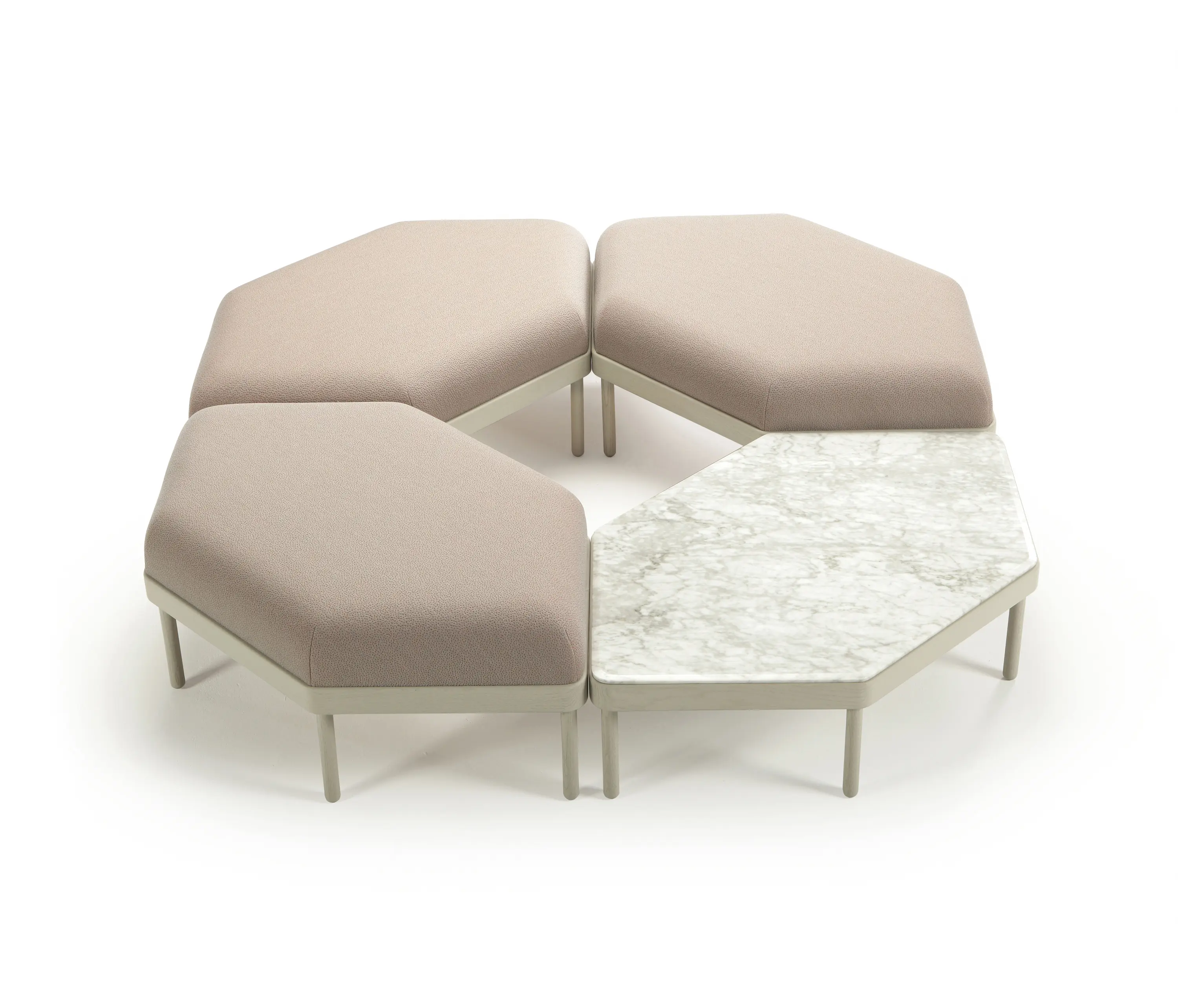 Sancal - Mosaico