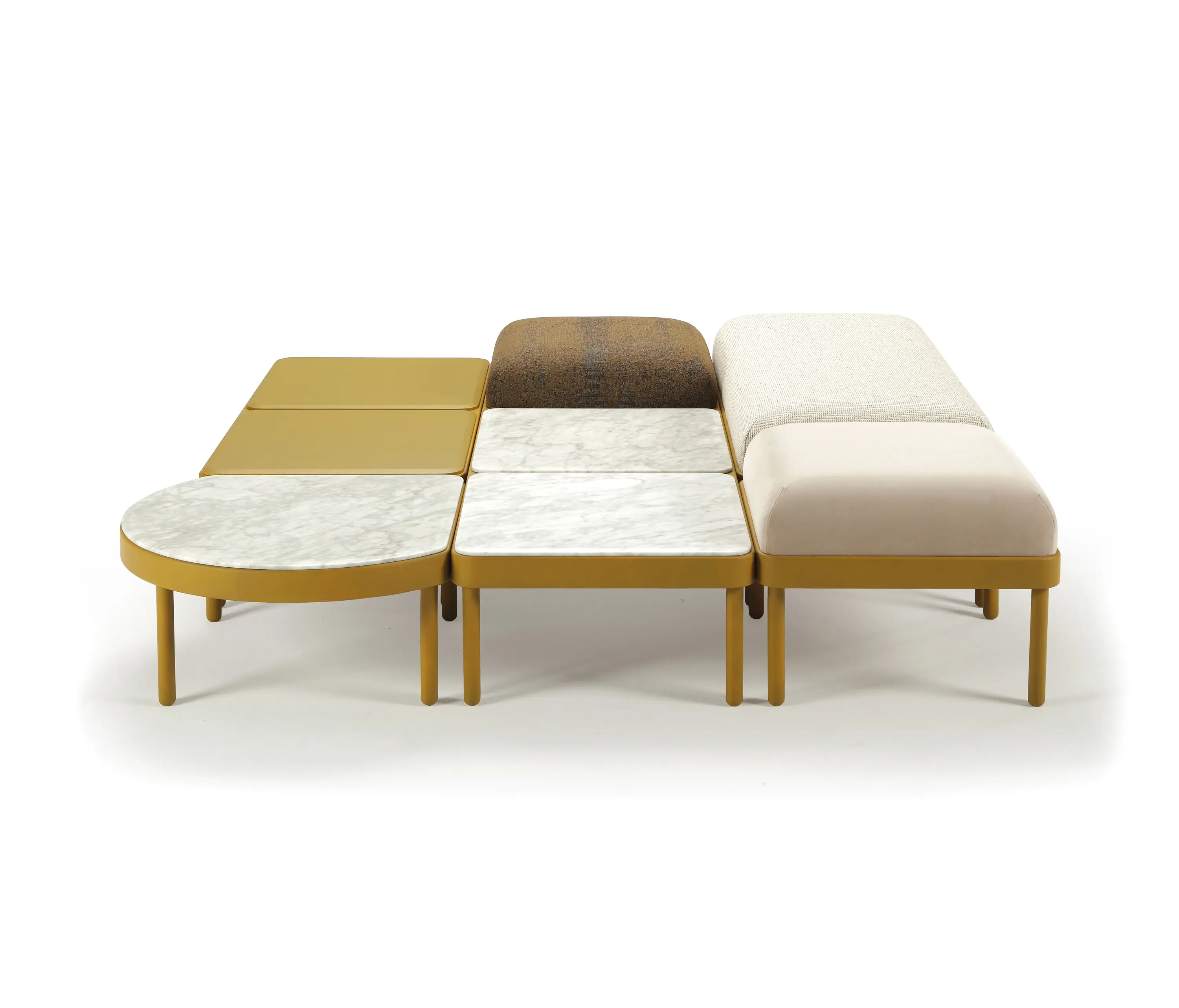 Sancal - Mosaico