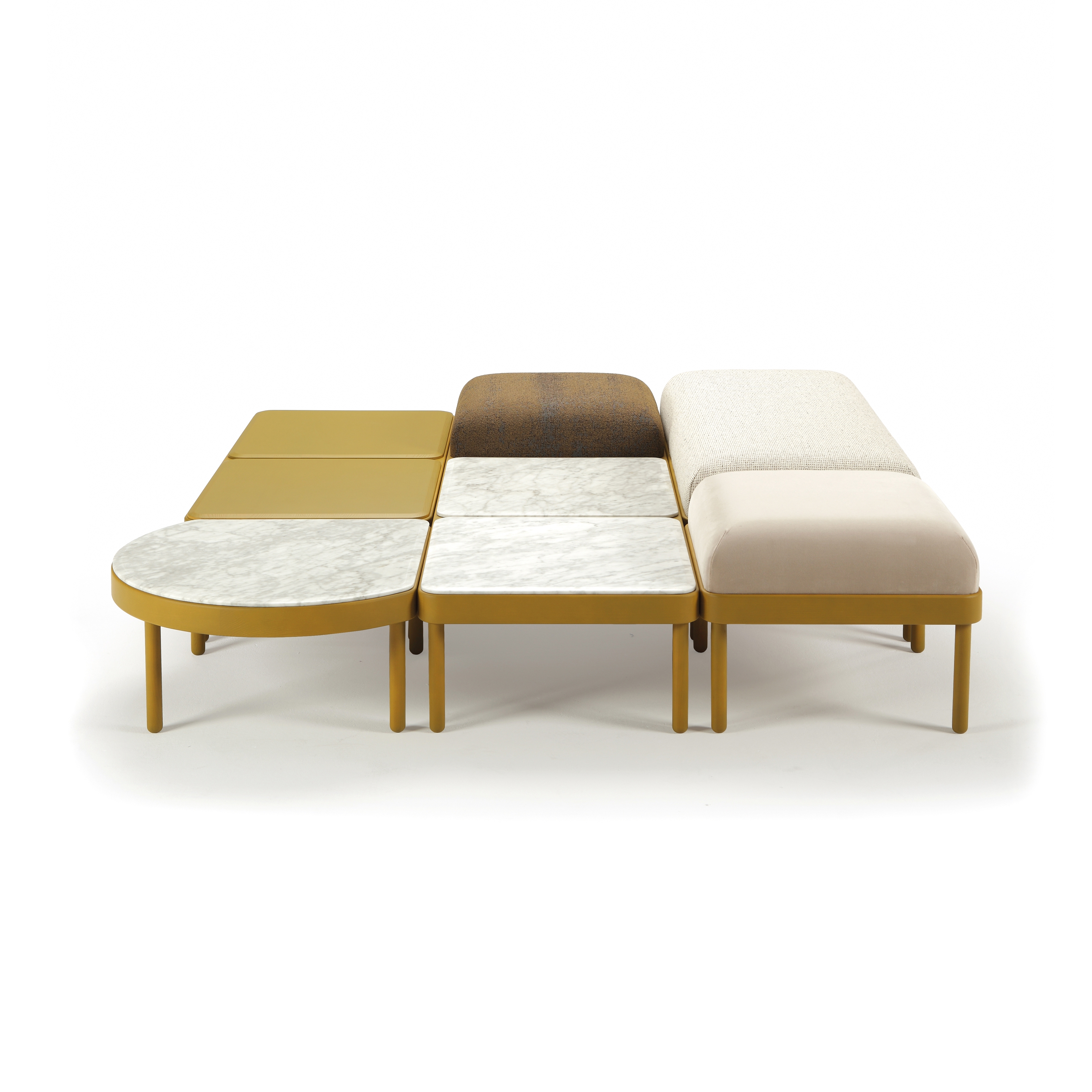 Display product Mosaico from manufacturer Sancal
