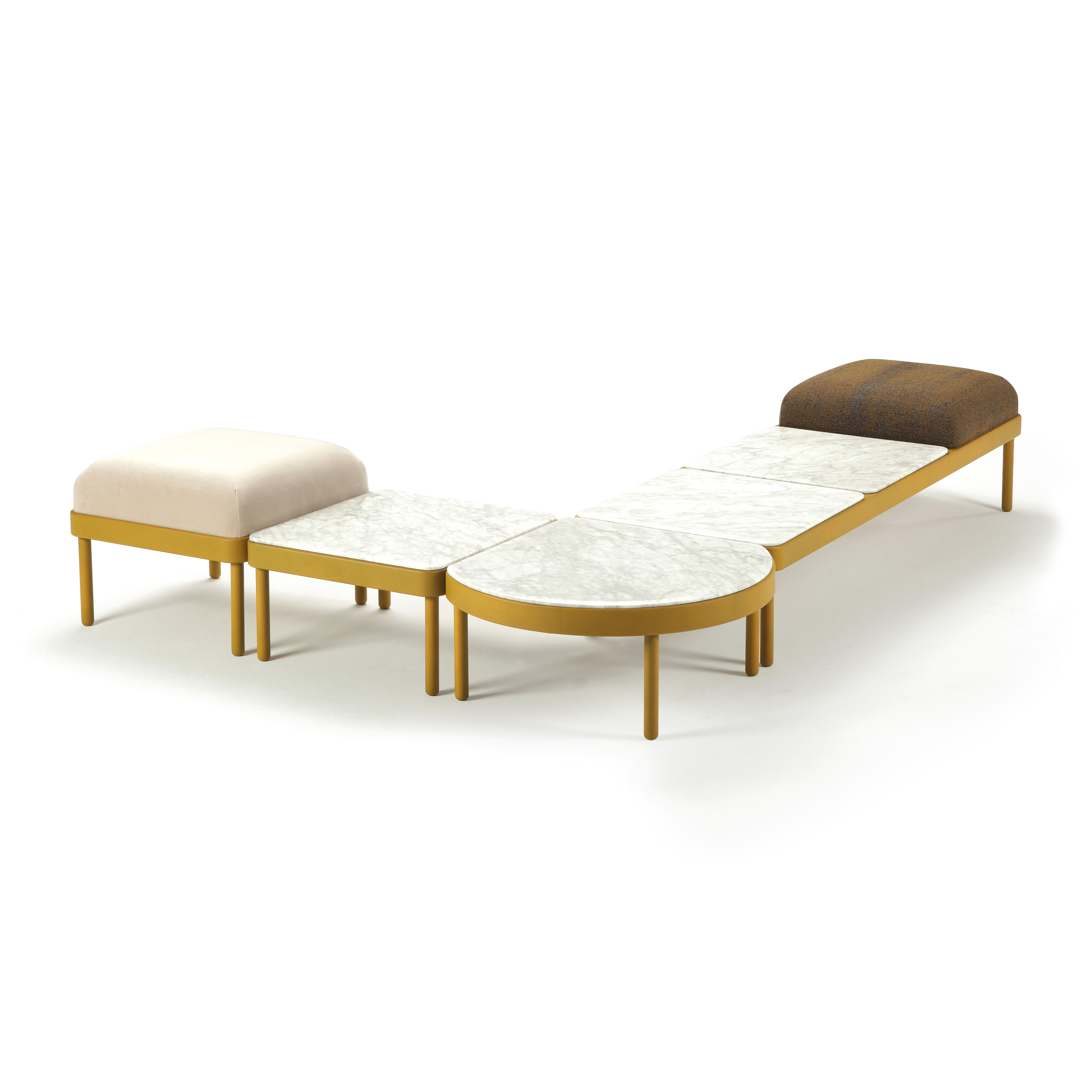 Display product Mosaico from manufacturer Sancal