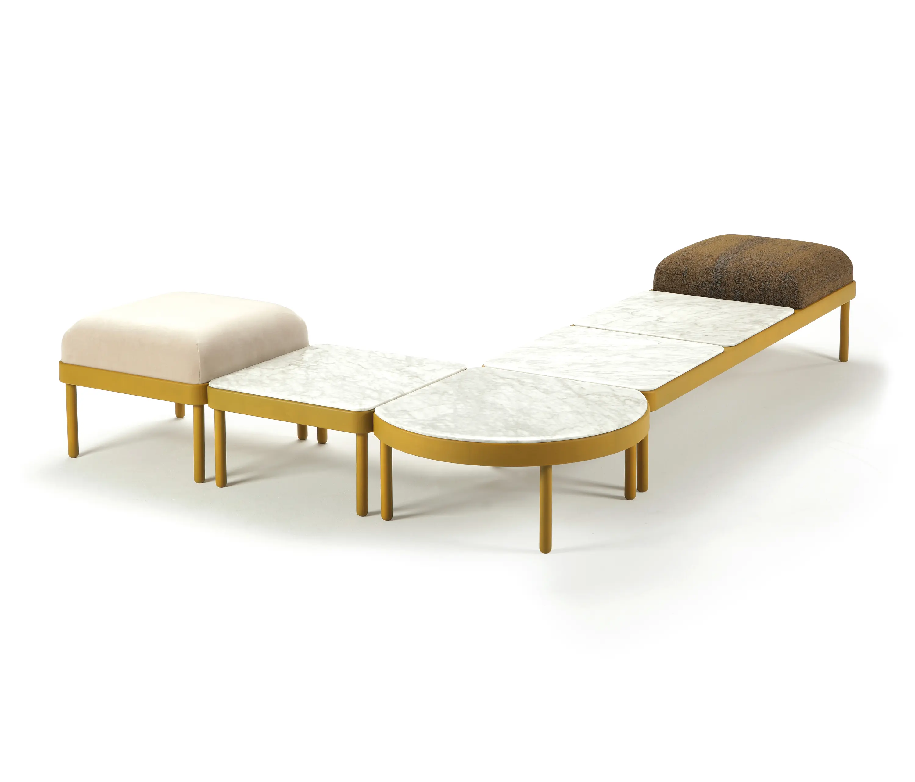 Sancal - Mosaico