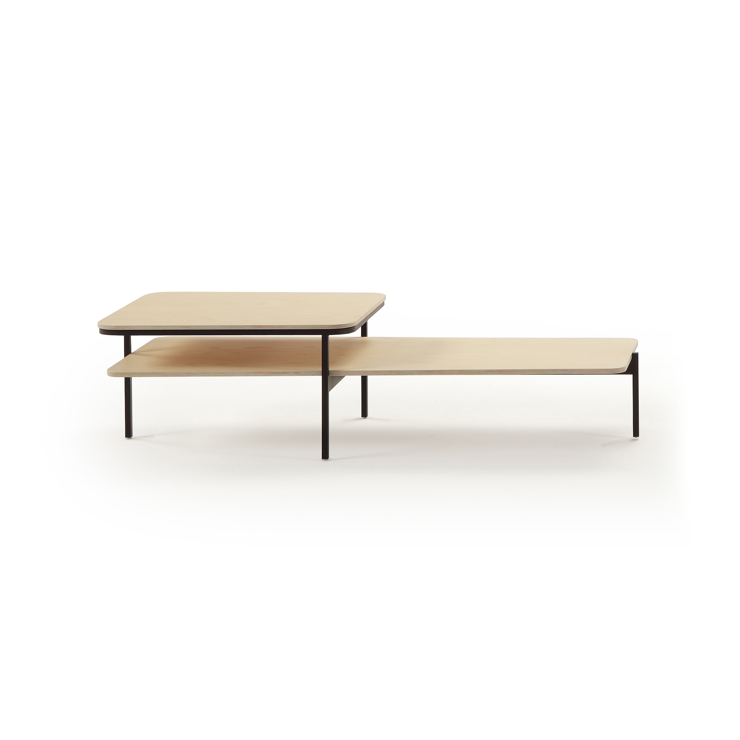 Mostra il prodotto Duplex del produttore Sancal