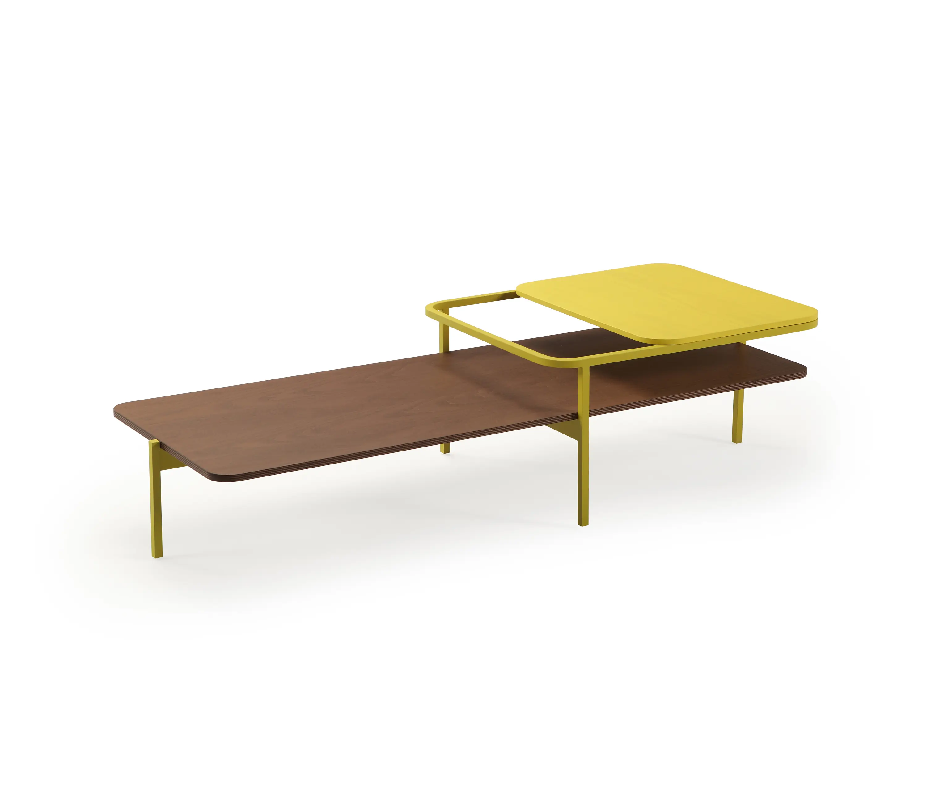 Sancal - Duplex