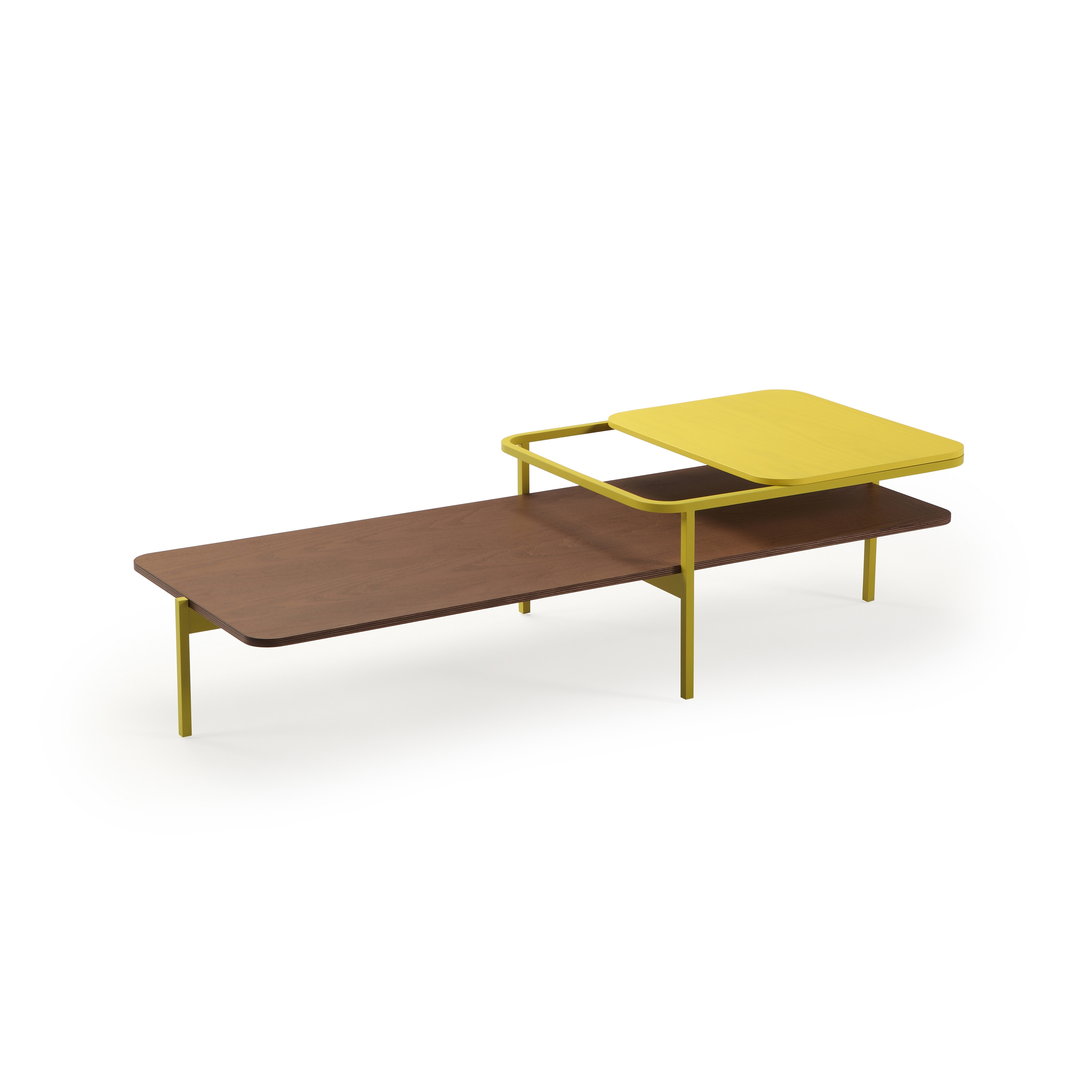 Display product Duplex from manufacturer Sancal