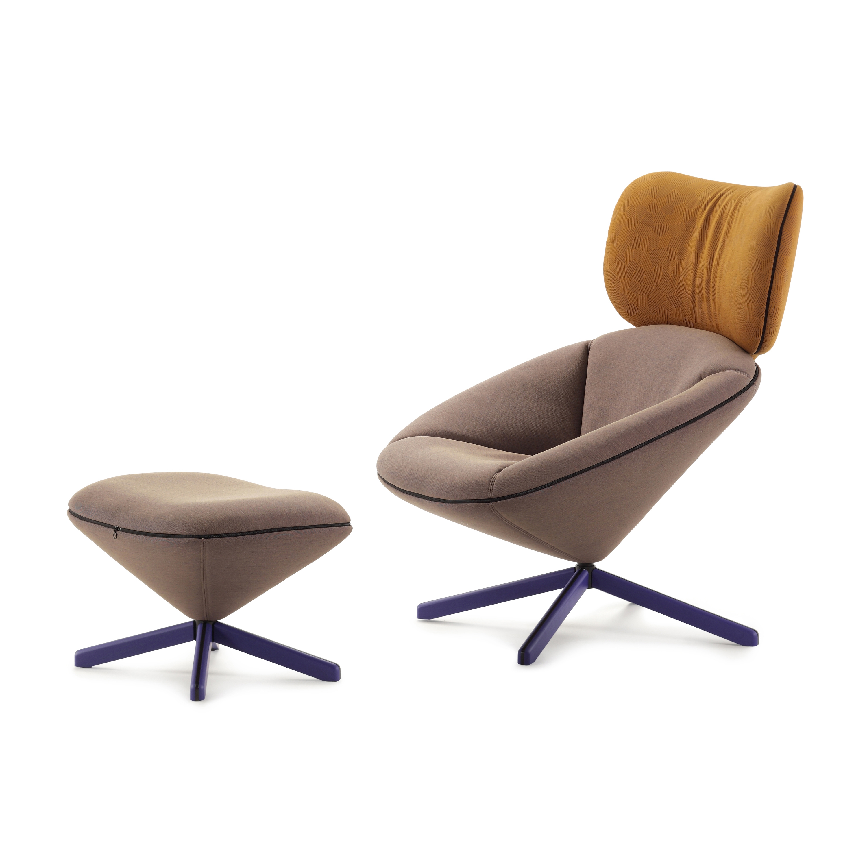 Afficher le produit Tortuga du fabricant Sancal