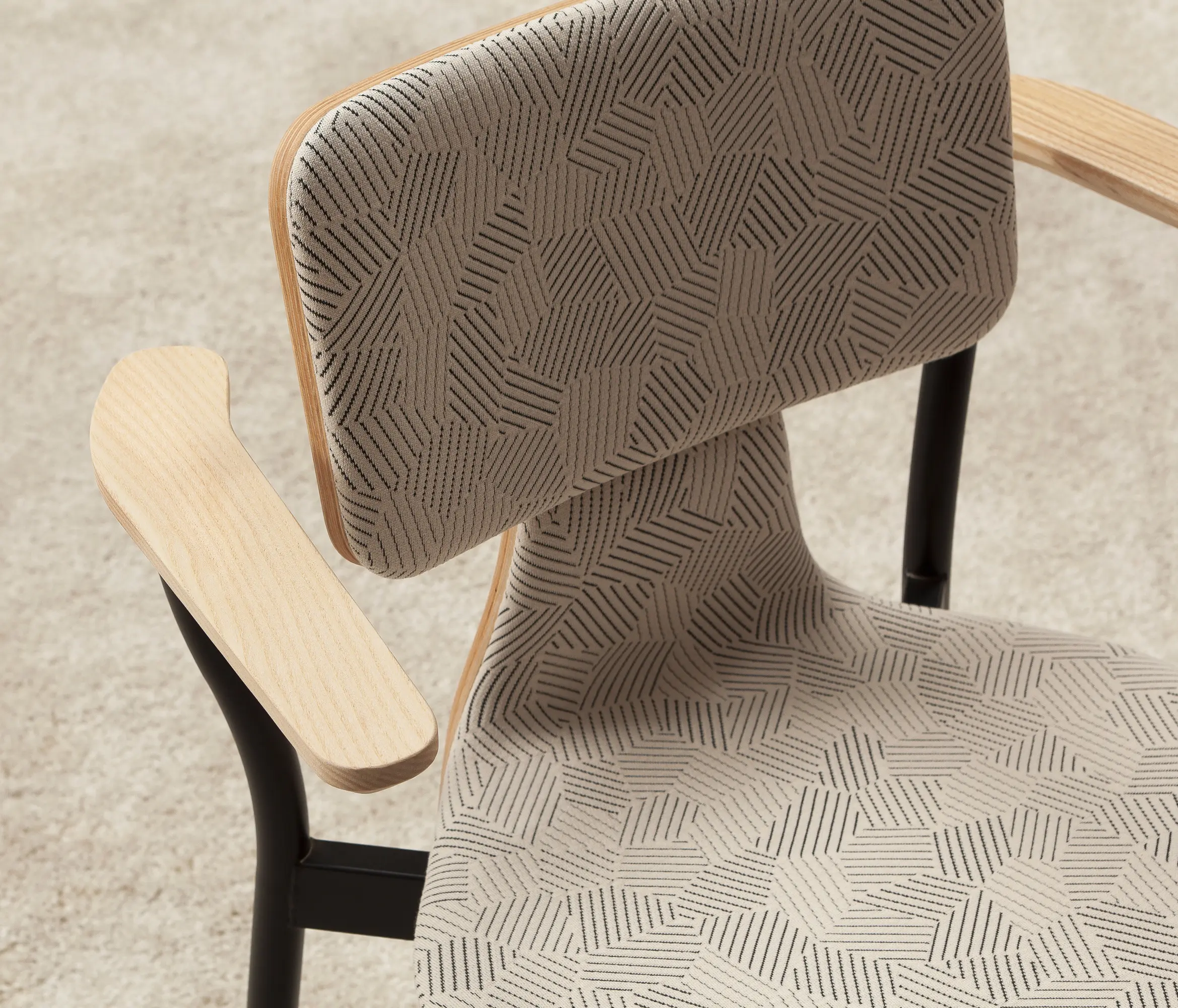 Sancal - Silla40