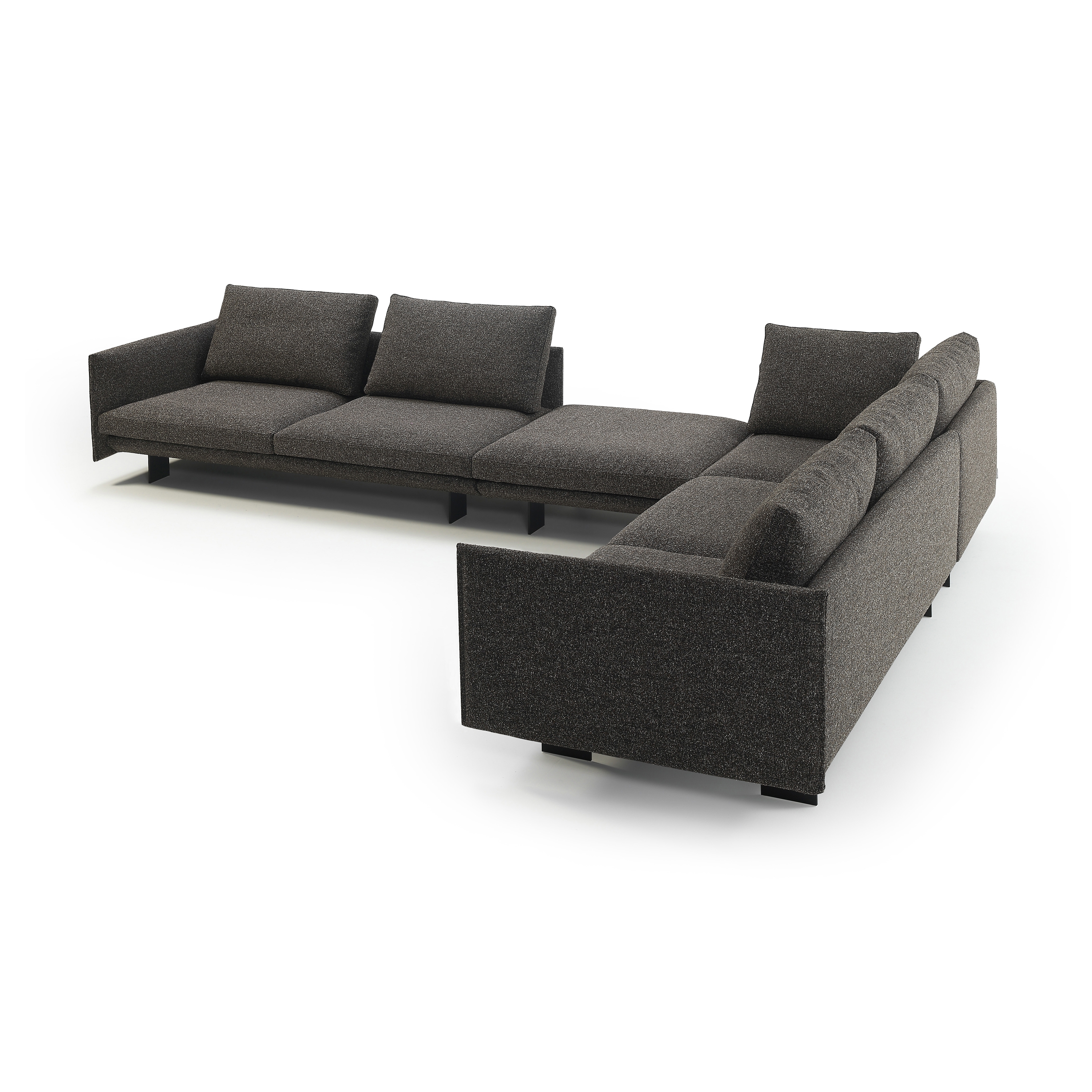 Afficher le produit Deep du fabricant Sancal