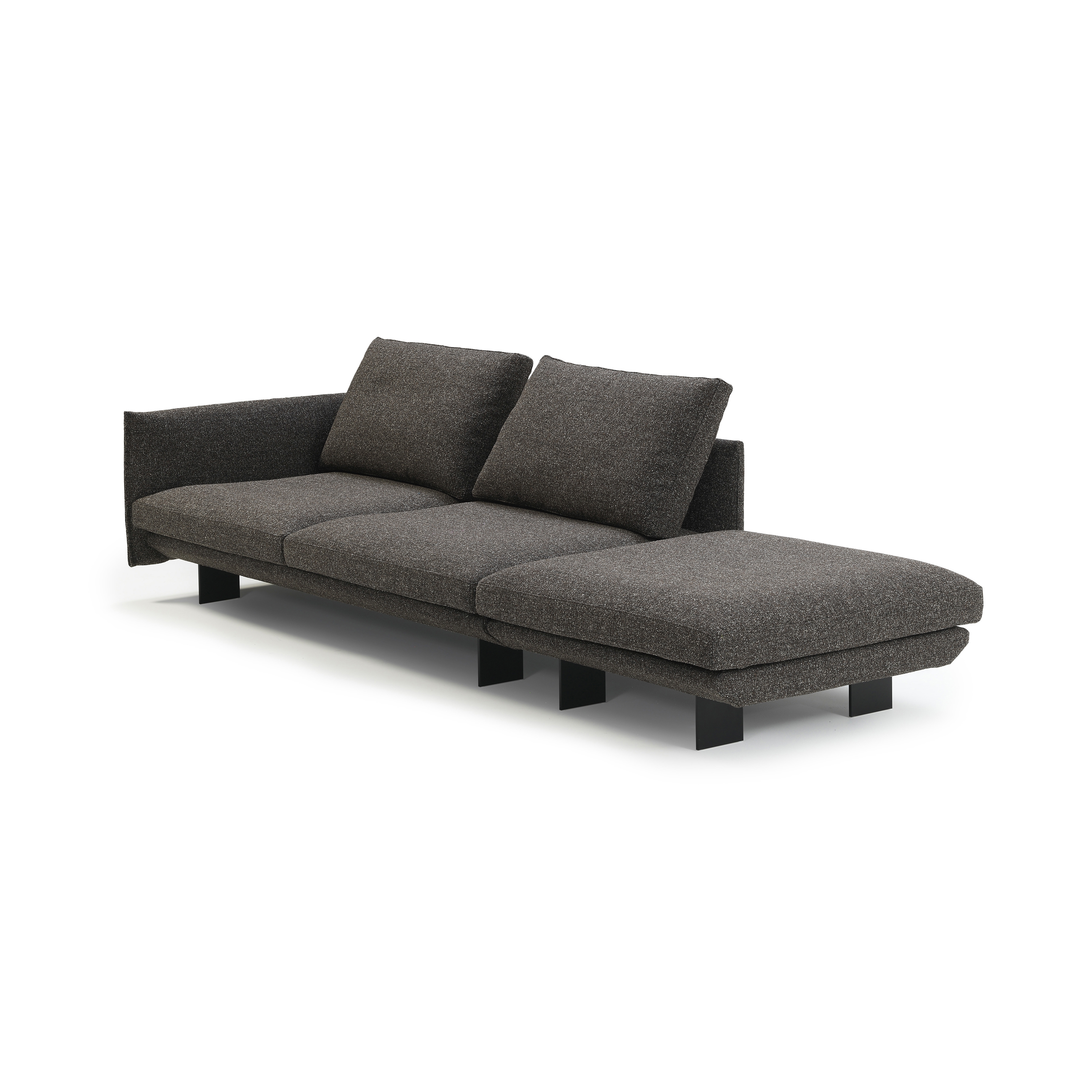 Afficher le produit Deep du fabricant Sancal