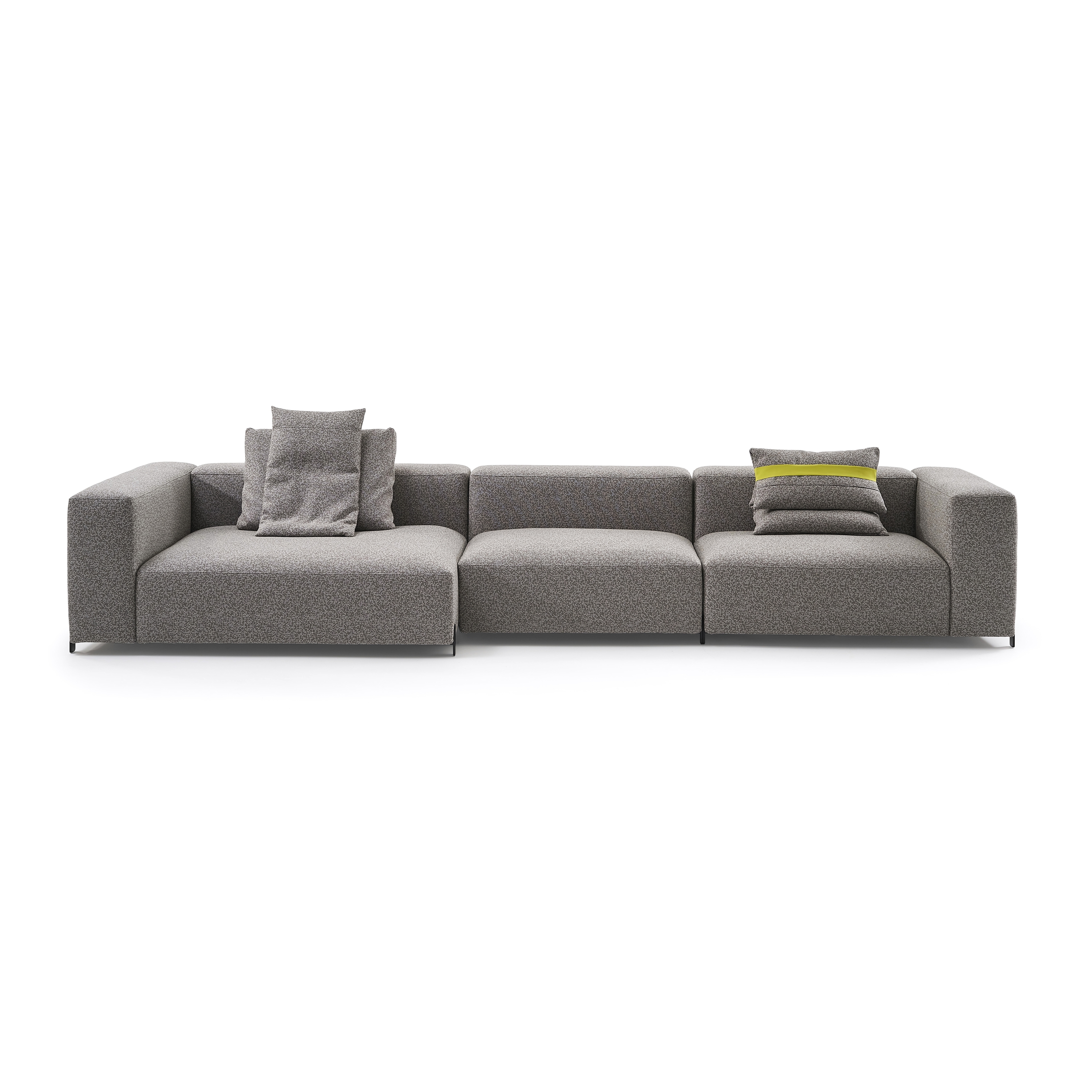 Afficher le produit Mousse du fabricant Sancal