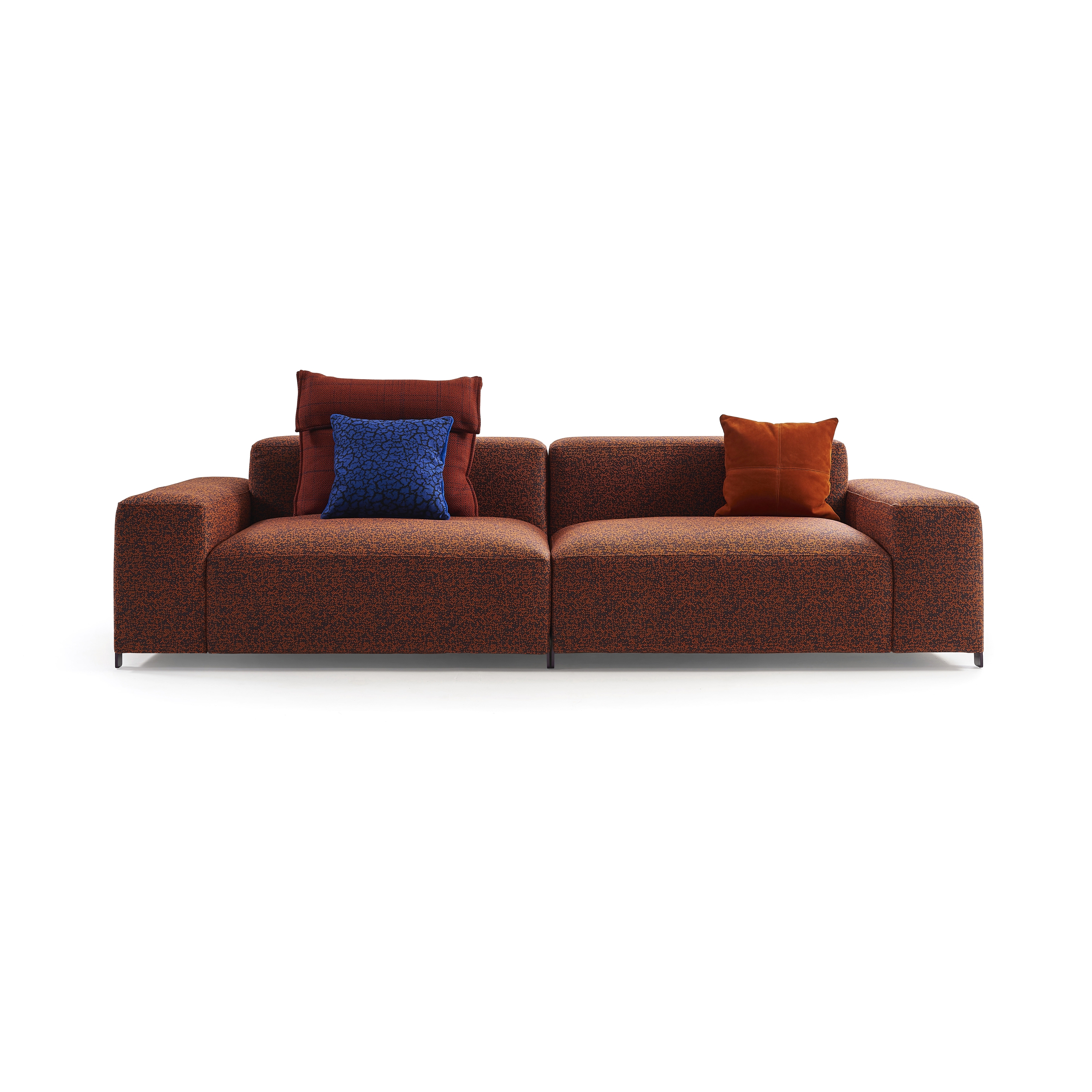 Afficher le produit Mousse du fabricant Sancal