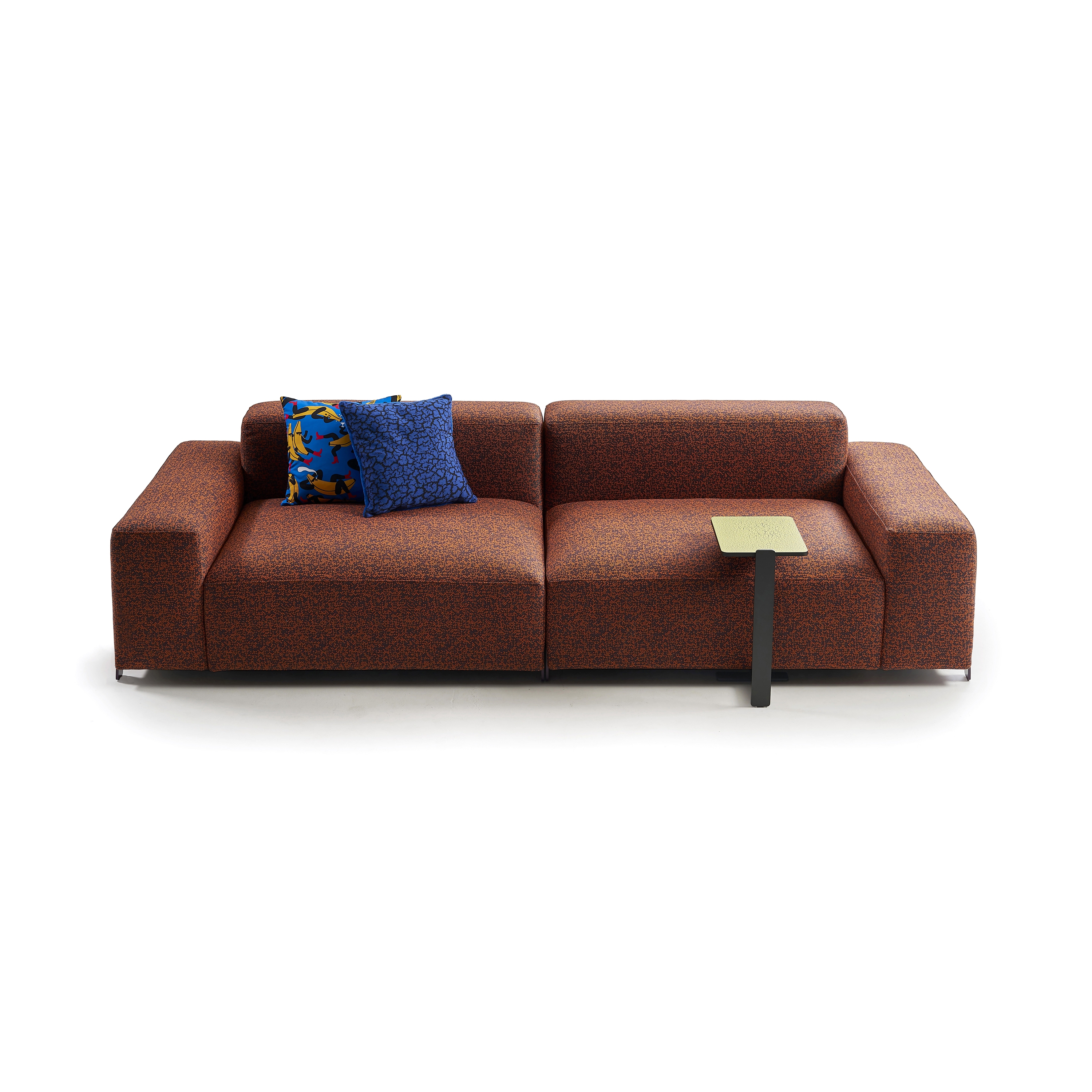 Afficher le produit Mousse du fabricant Sancal