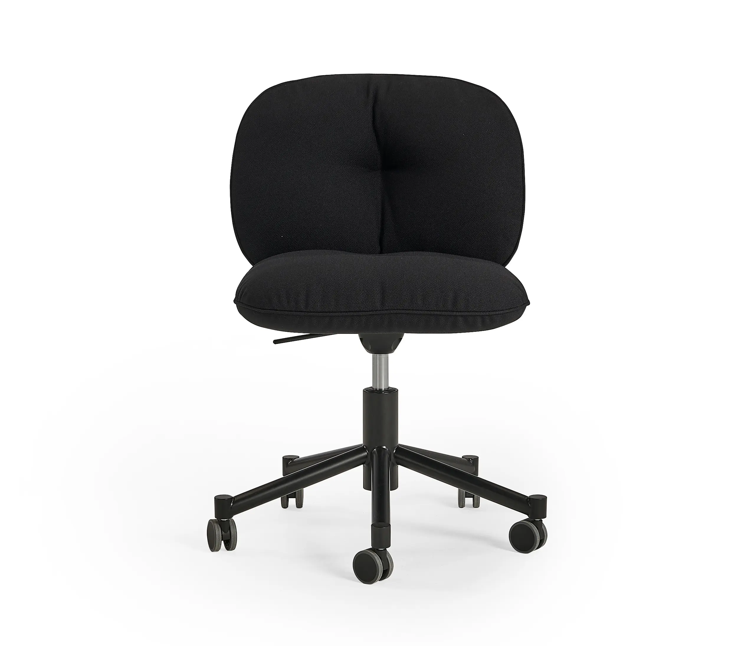 Sancal - Mullit Chair With Wheels