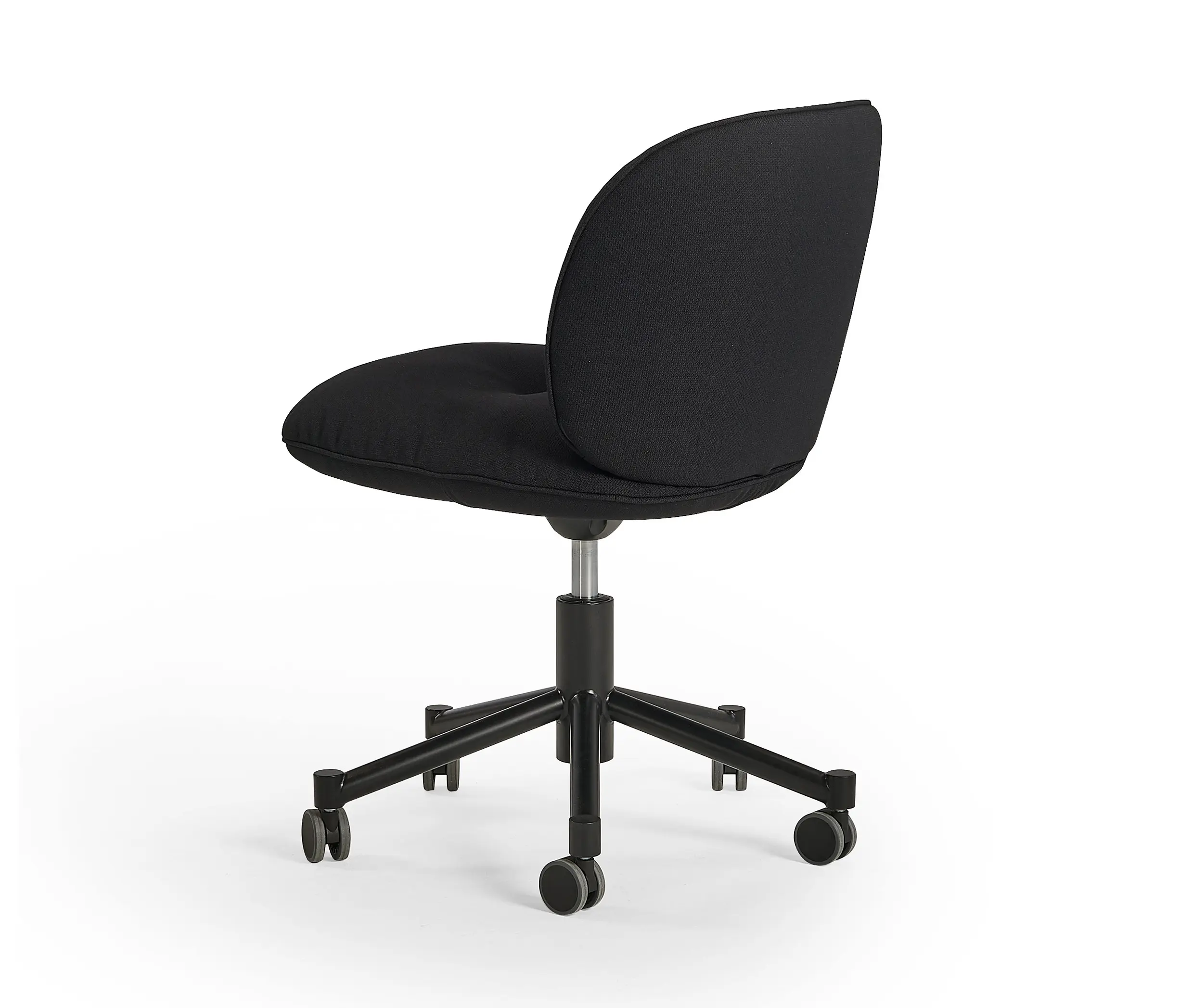 Sancal - Mullit Chair With Wheels