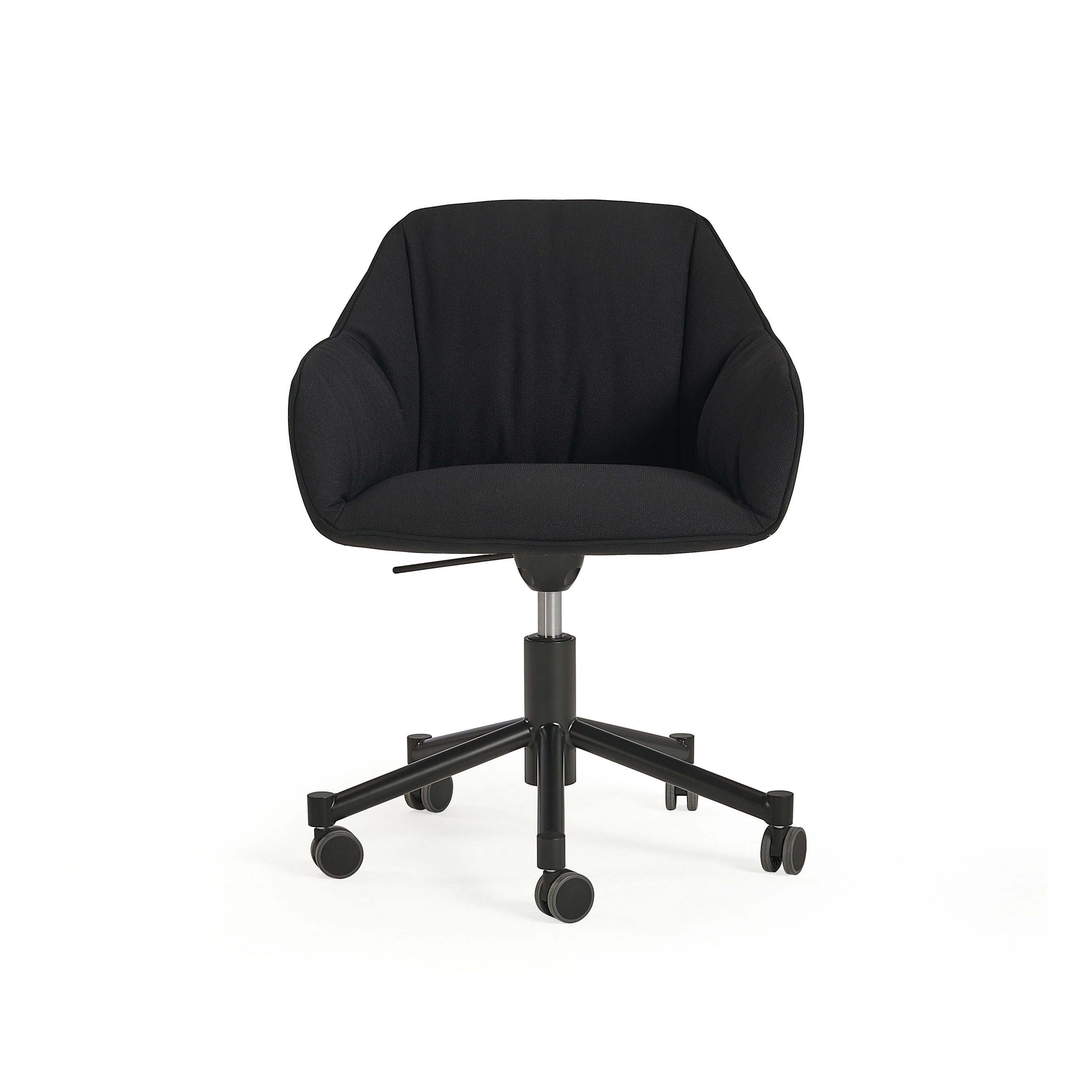 Afficher le produit Nido Chair With Wheels du fabricant Sancal