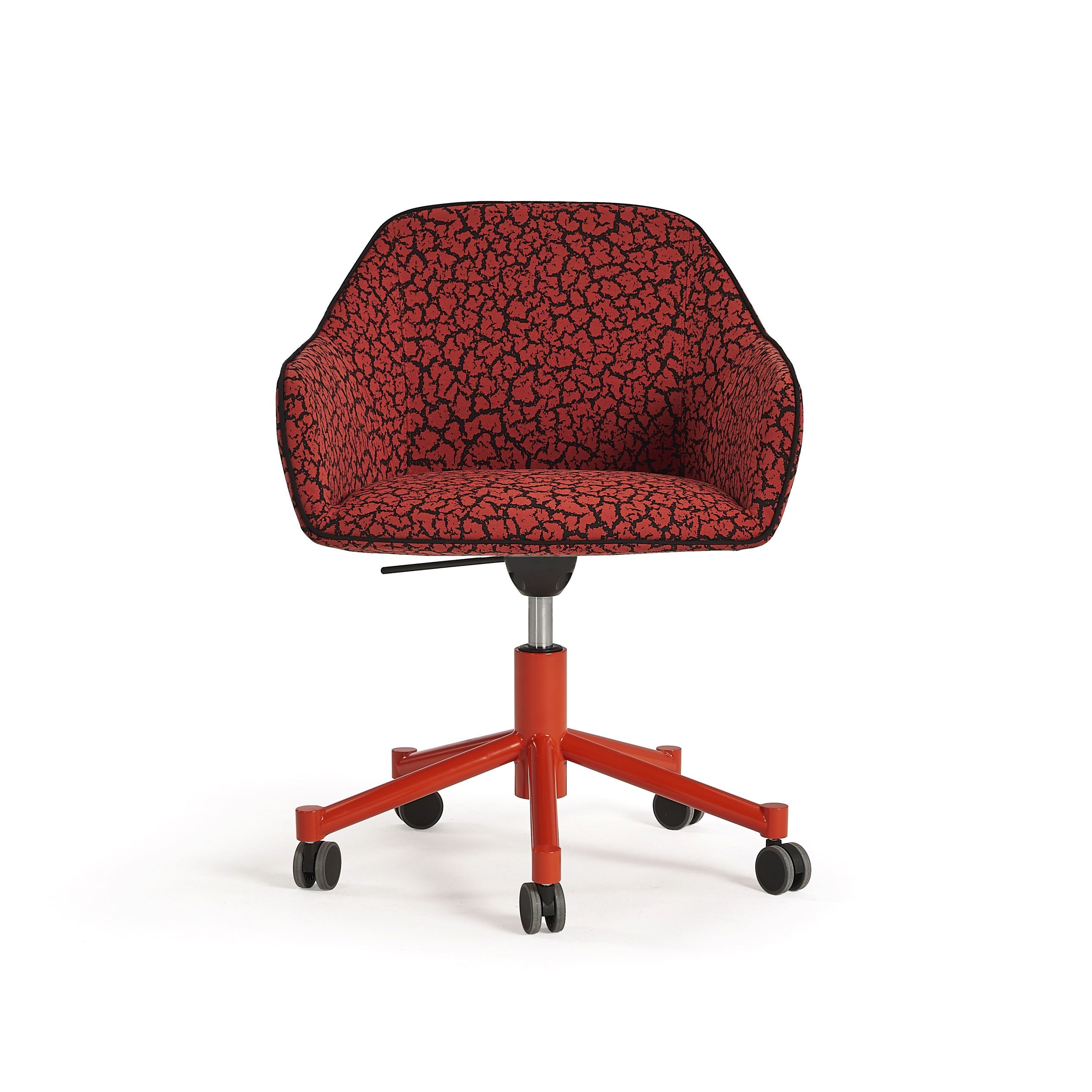 Nido Chair With Wheels