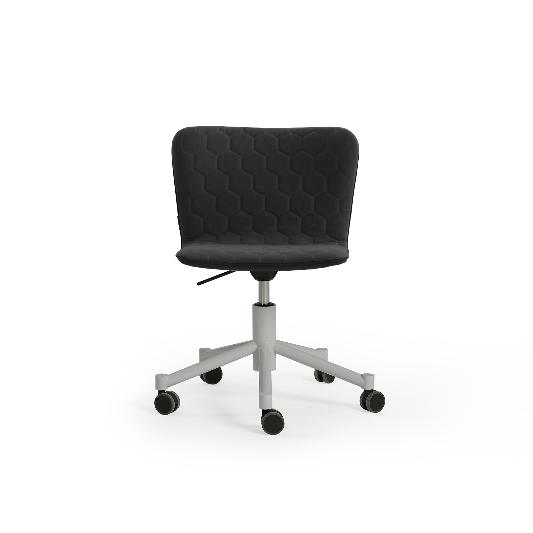 Afficher le produit Tea Chair With Wheels du fabricant Sancal
