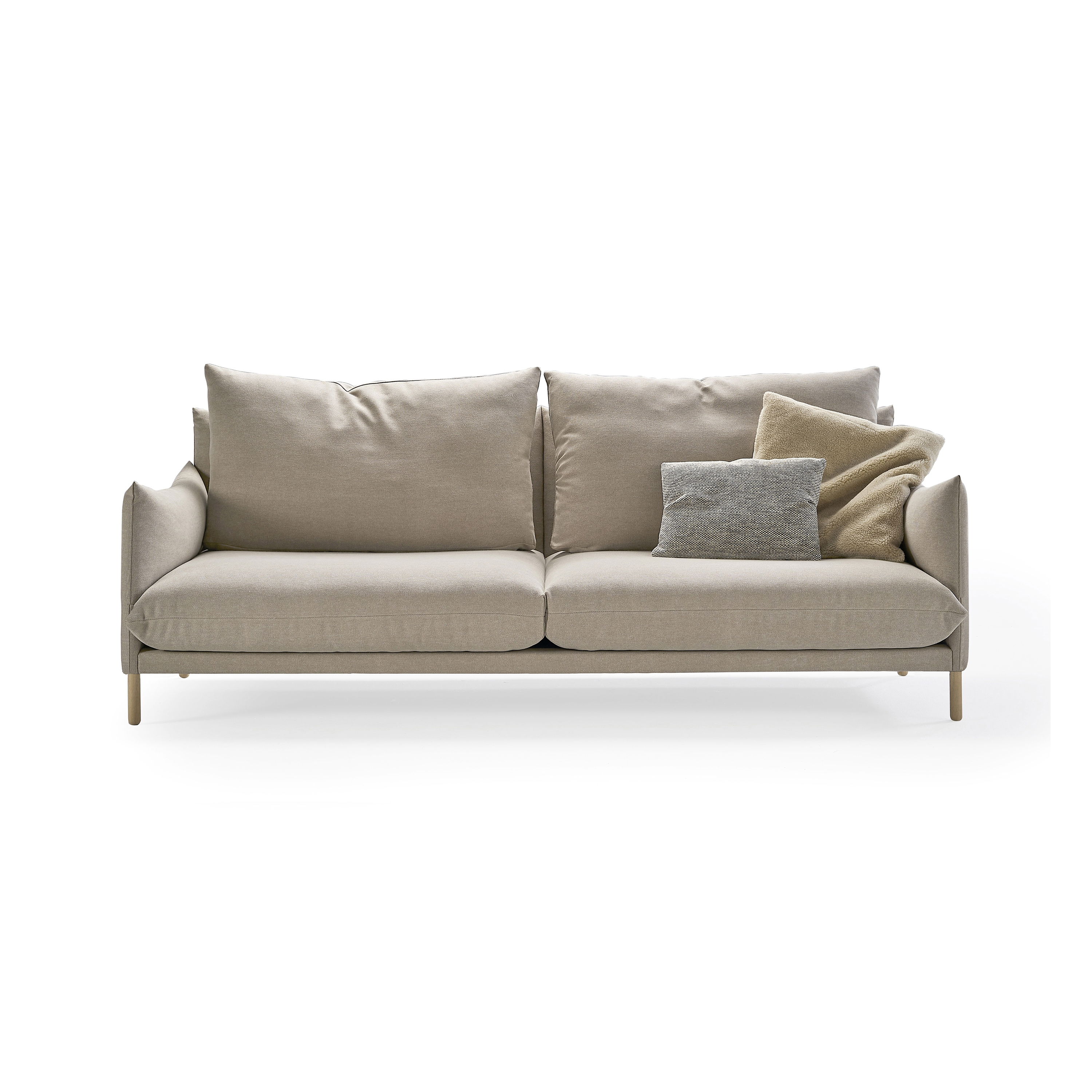 Display product Alpino from manufacturer Sancal