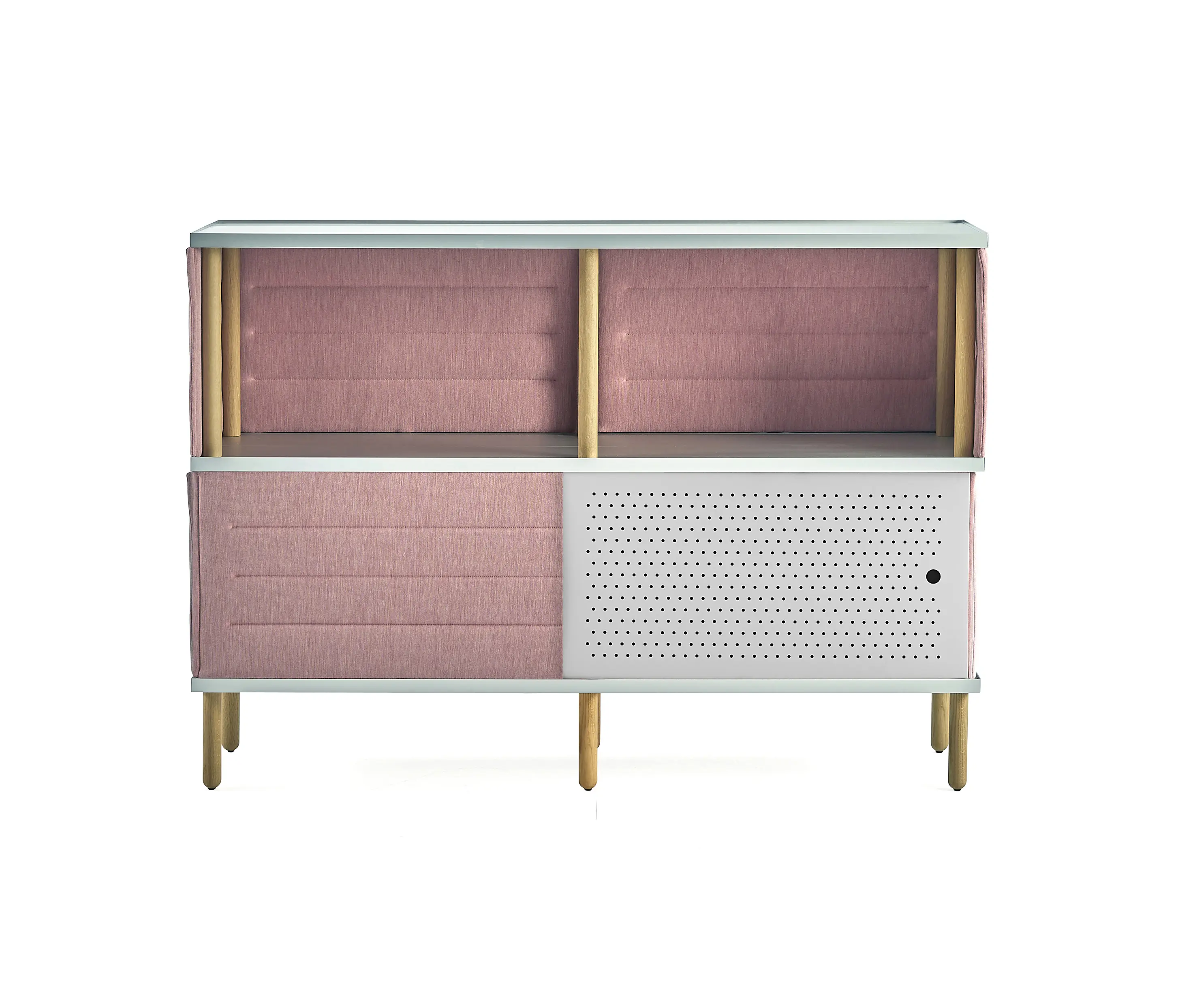 Sancal - Estante
