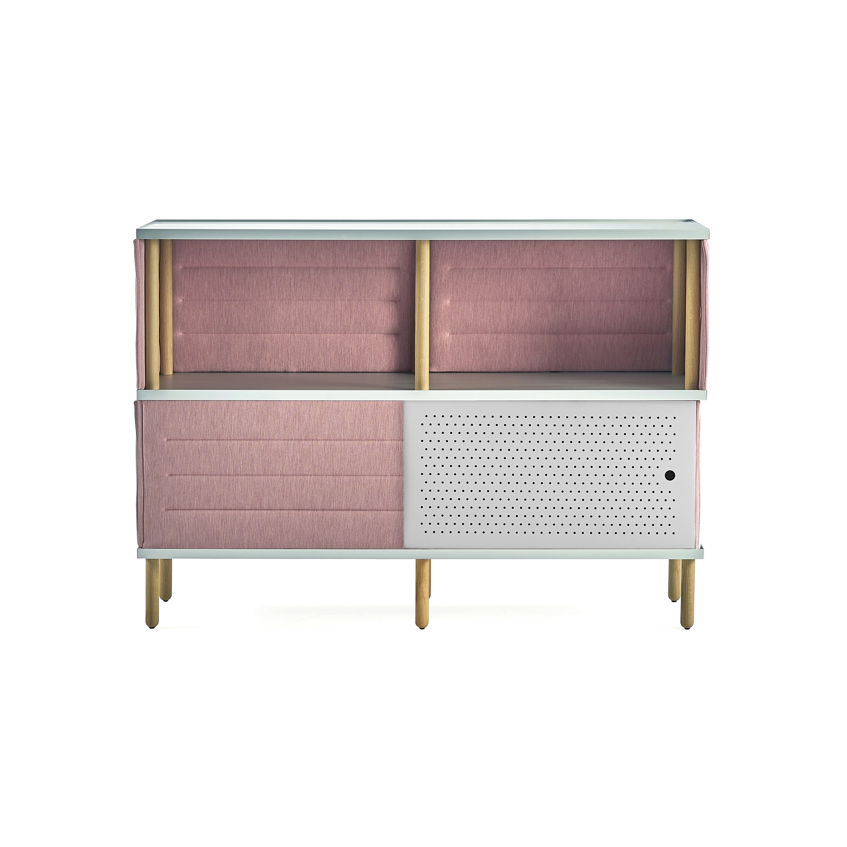 Display product Estante from manufacturer Sancal