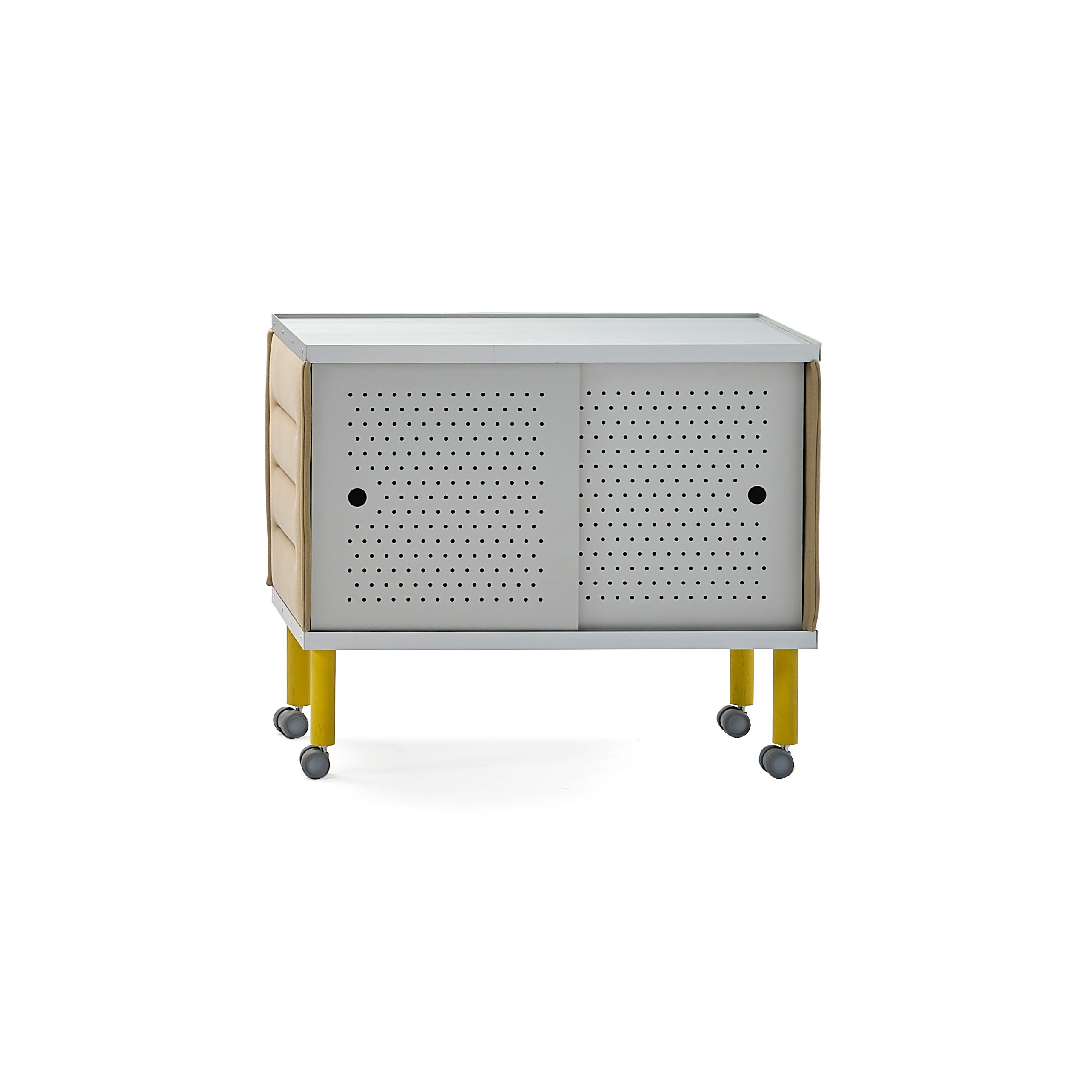 Mostra il prodotto Estante del produttore Sancal