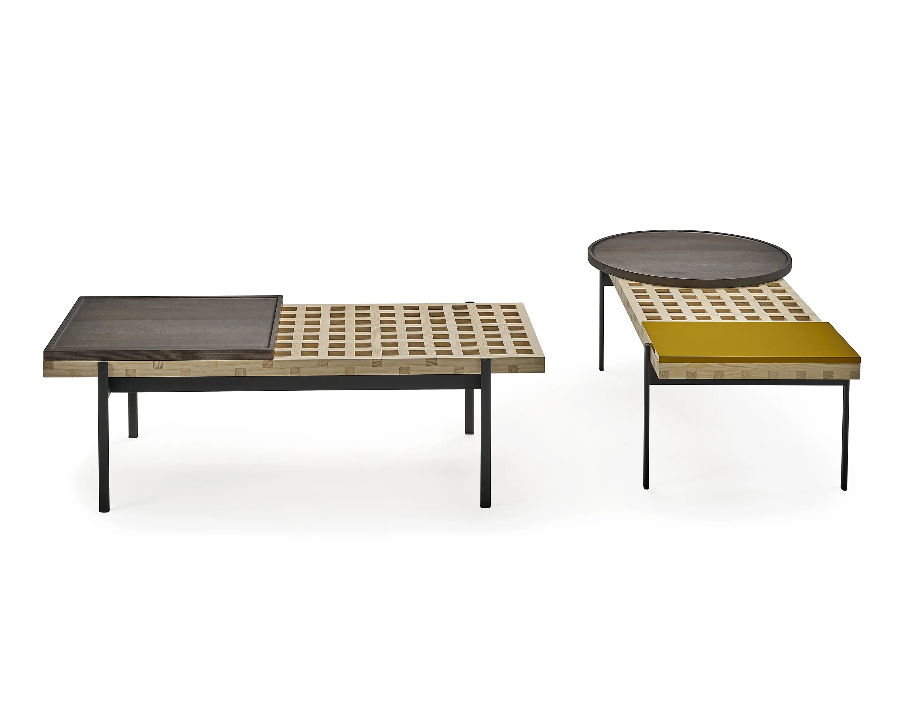 Sancal - Interchange