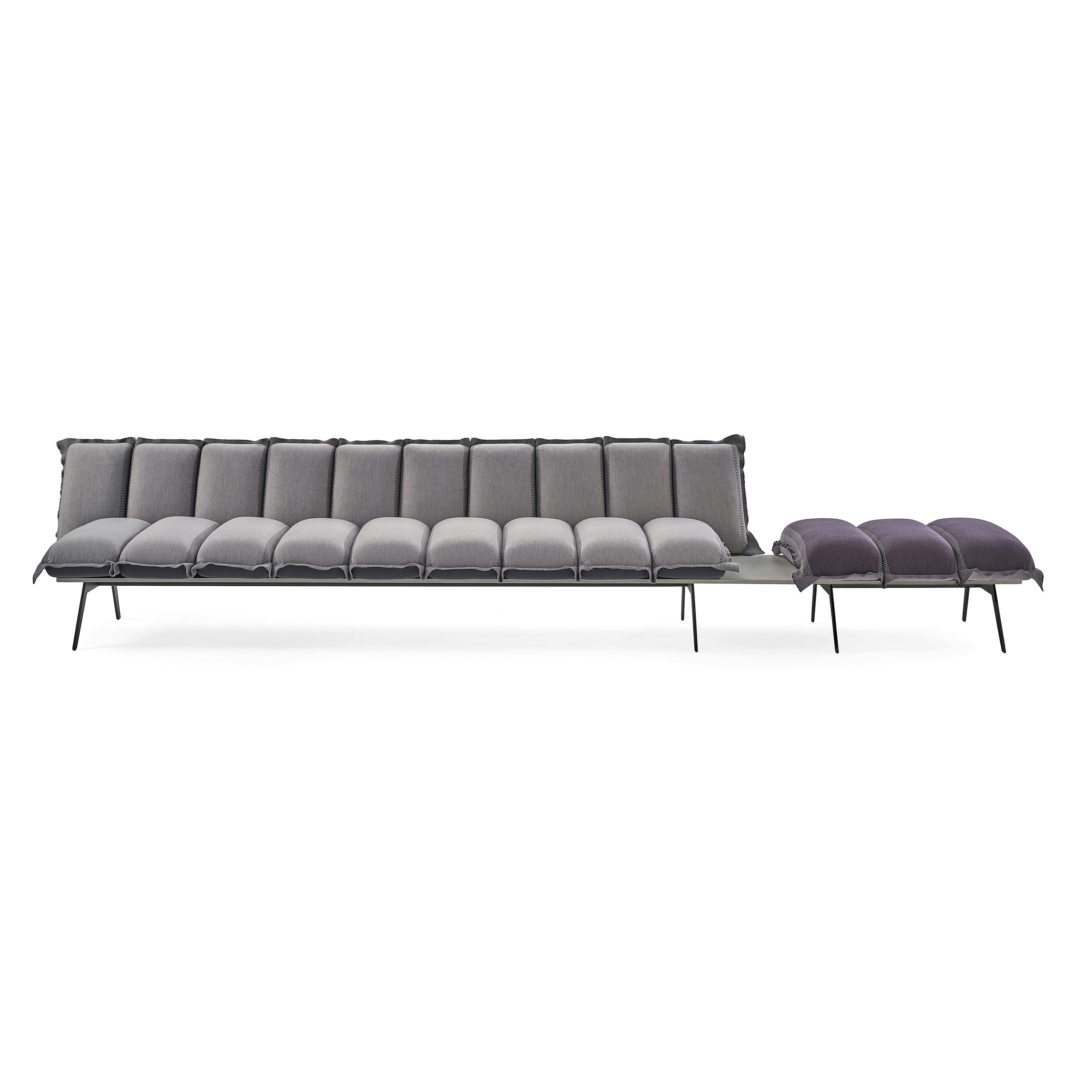 Display product Next Stop from manufacturer Sancal