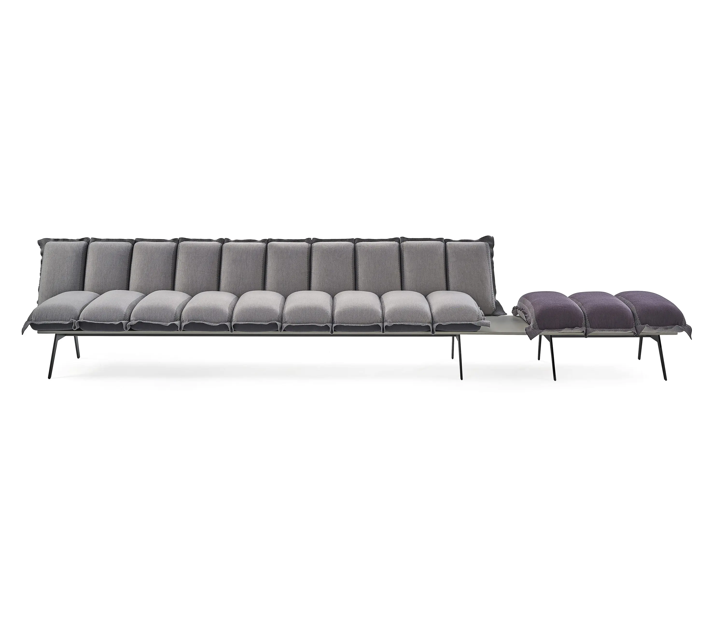 Sancal - Next Stop