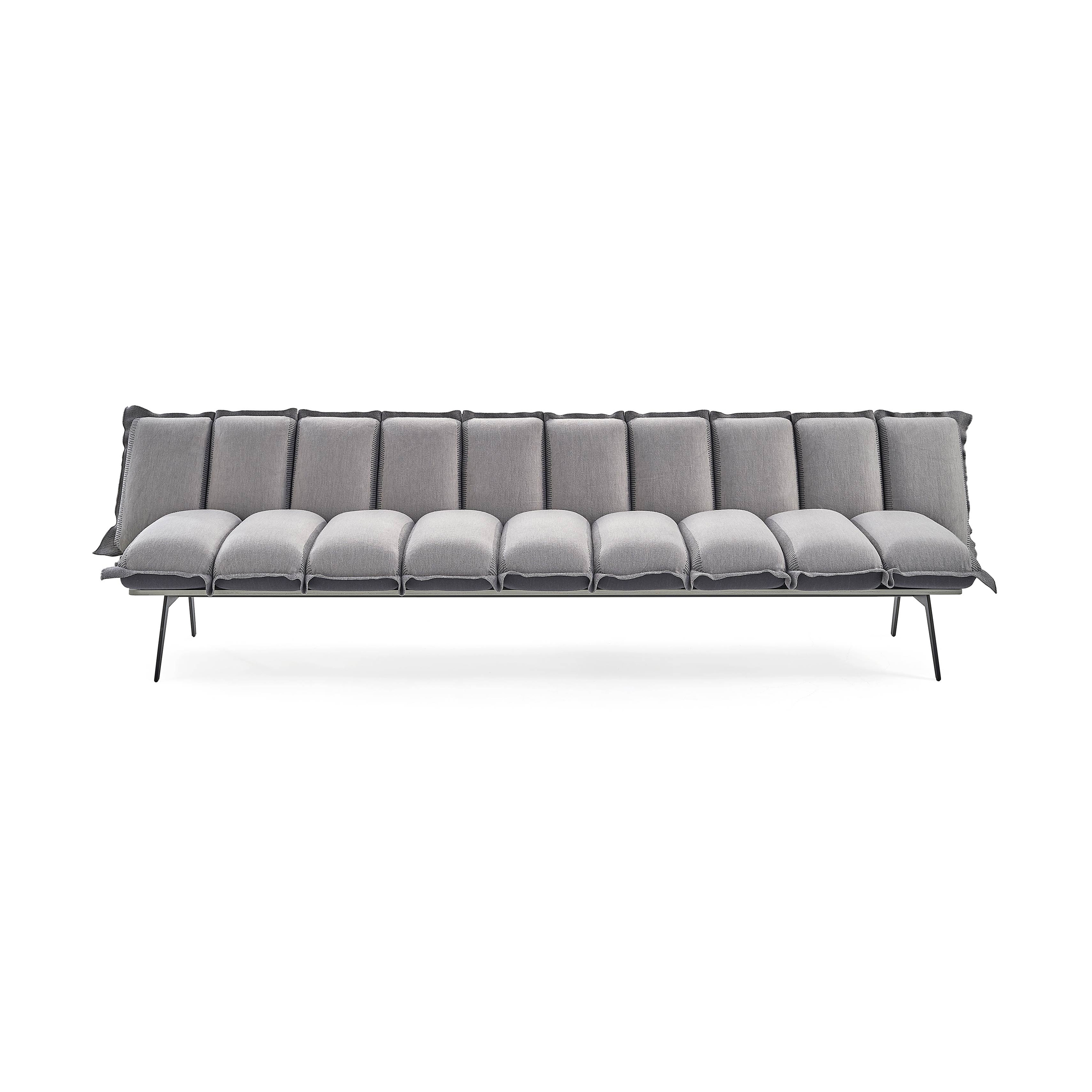 Display product Next Stop from manufacturer Sancal