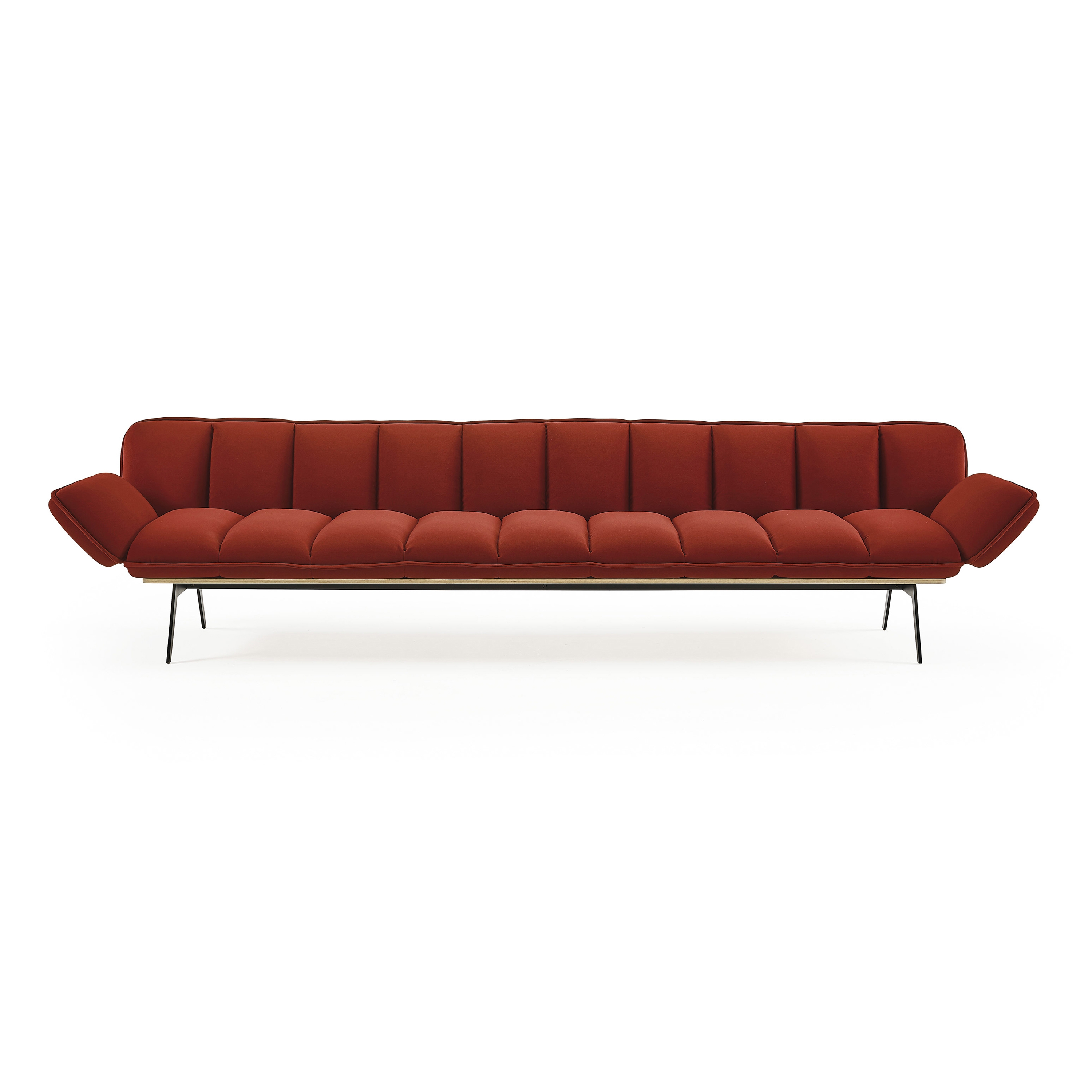 Display product Next Stop from manufacturer Sancal