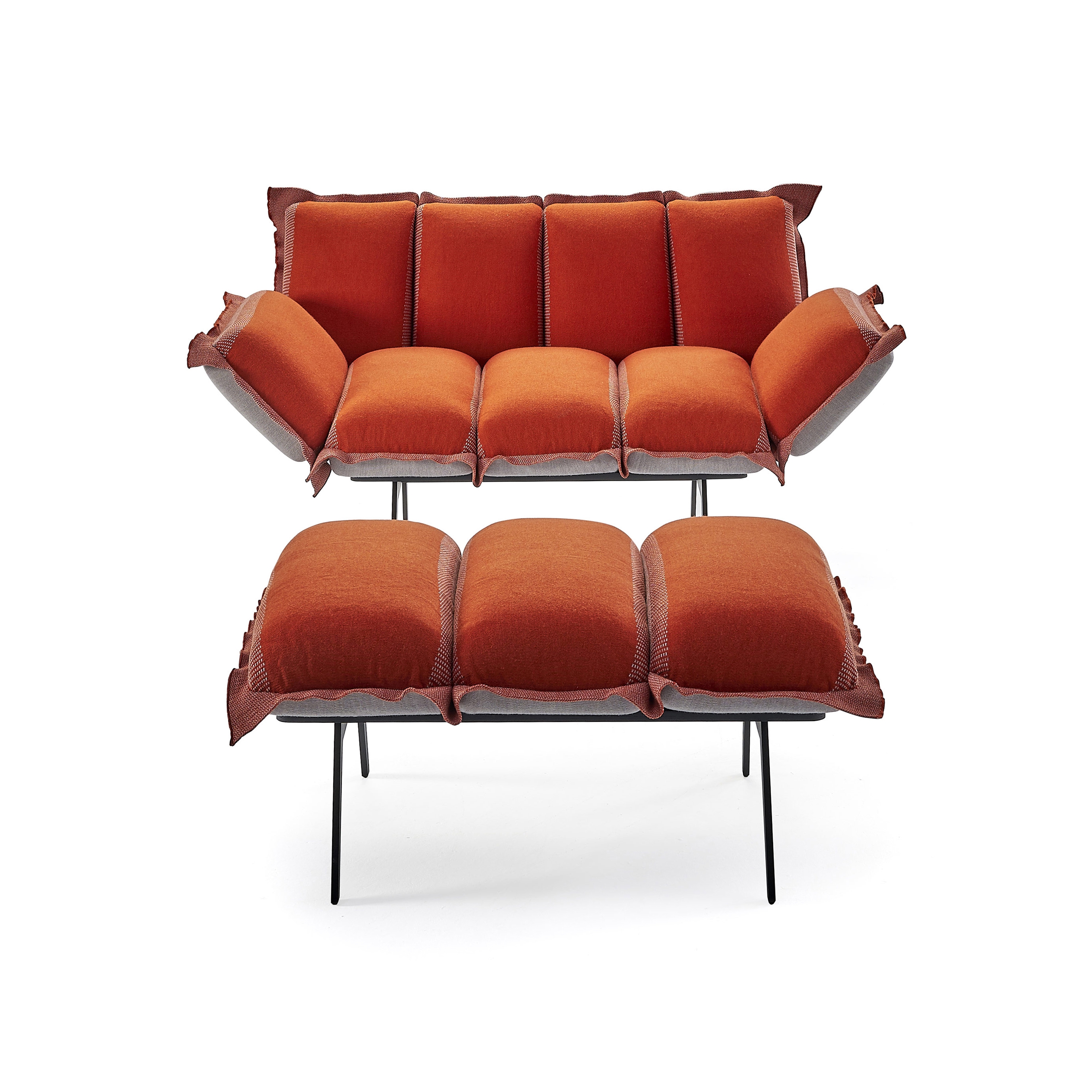 Afficher le produit Next Stop du fabricant Sancal