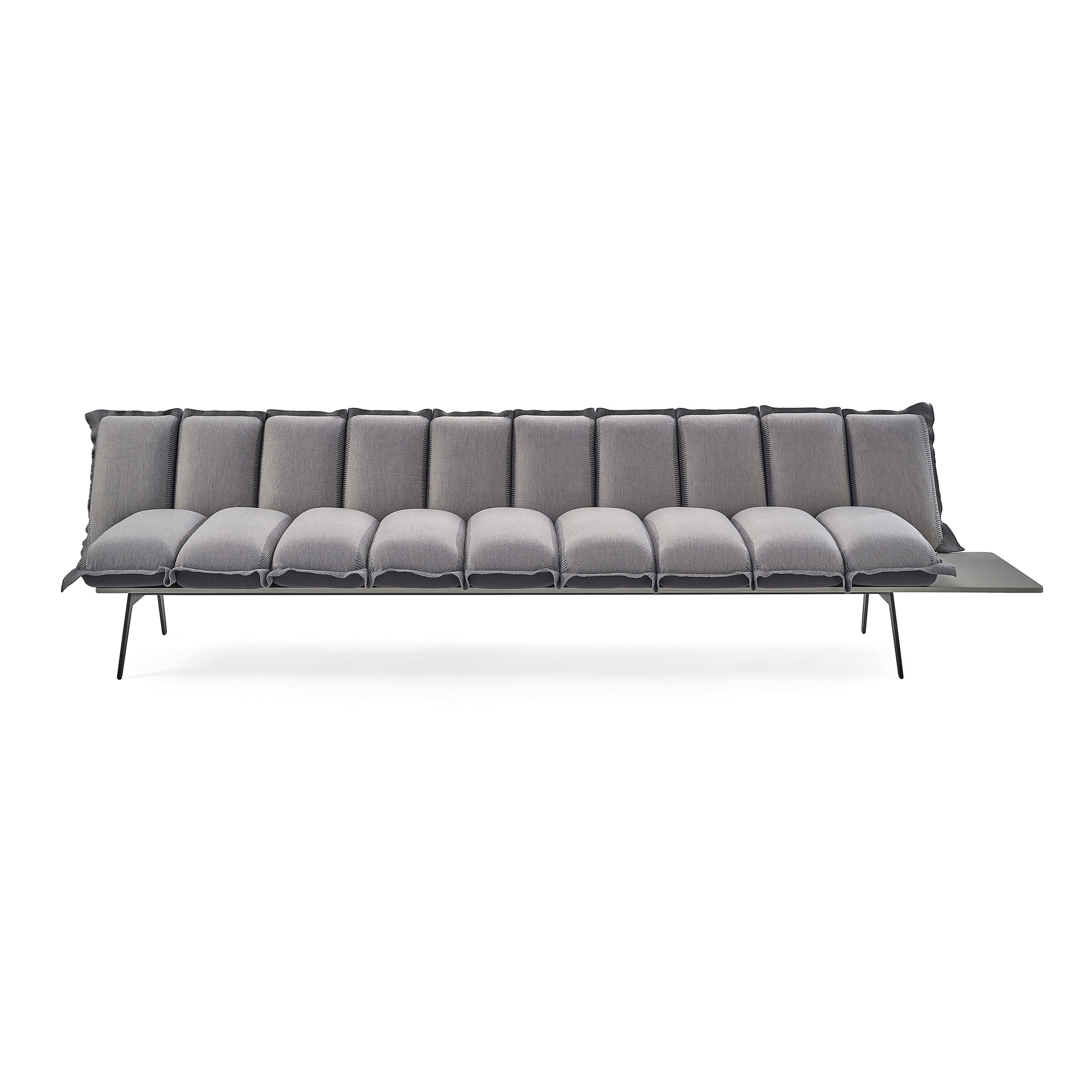 Afficher le produit Next Stop du fabricant Sancal