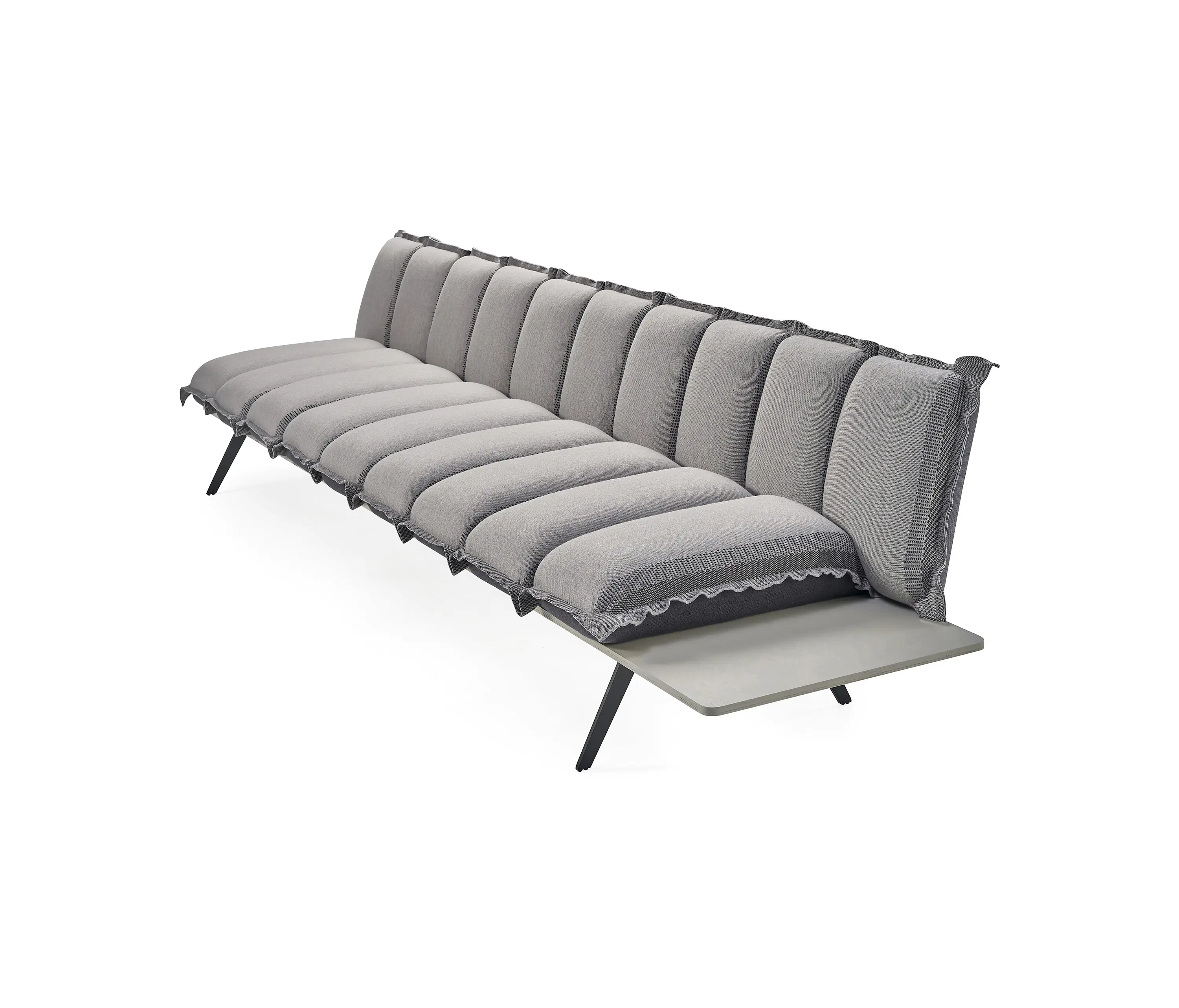 Sancal - Next Stop