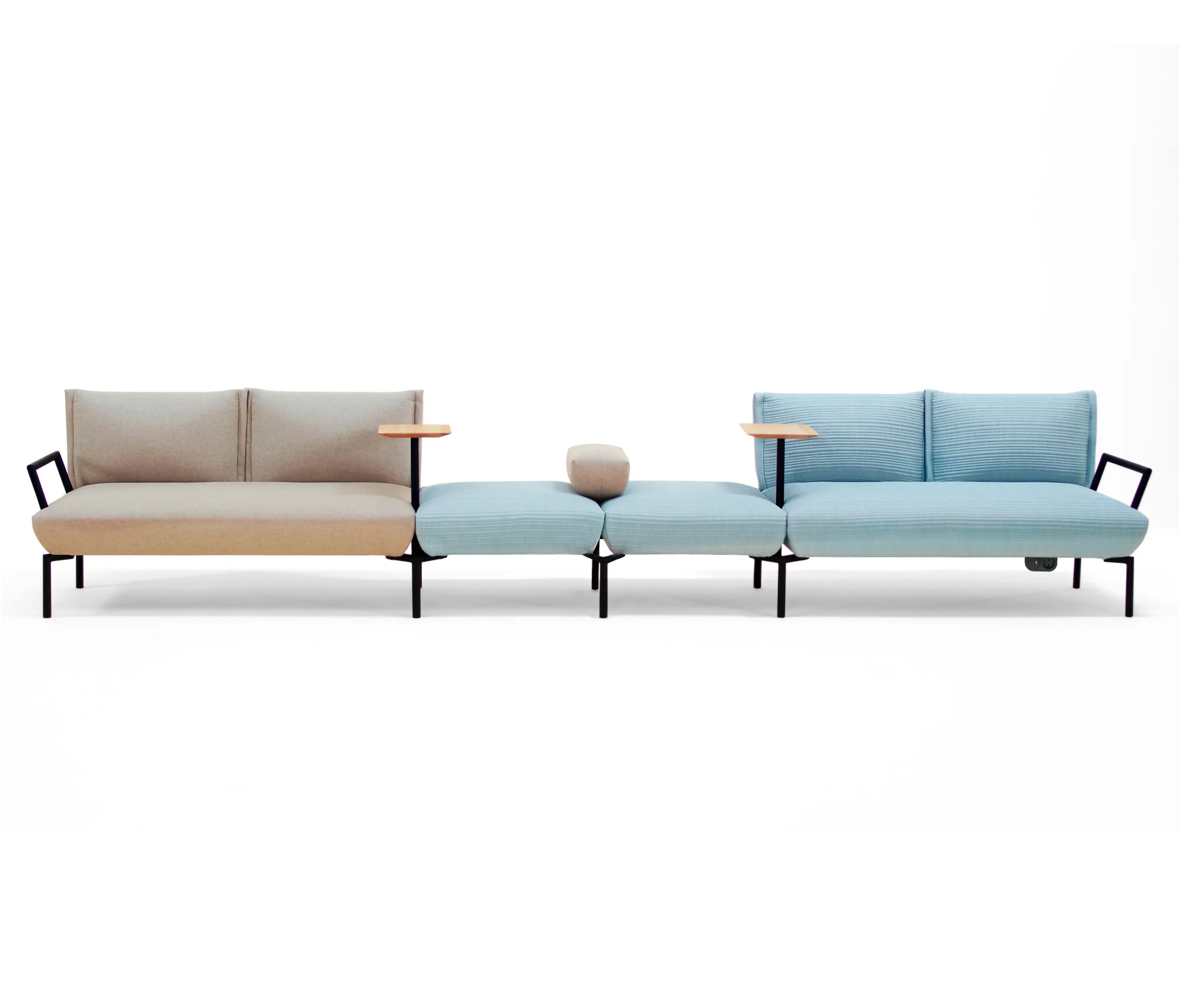 Sancal - Click