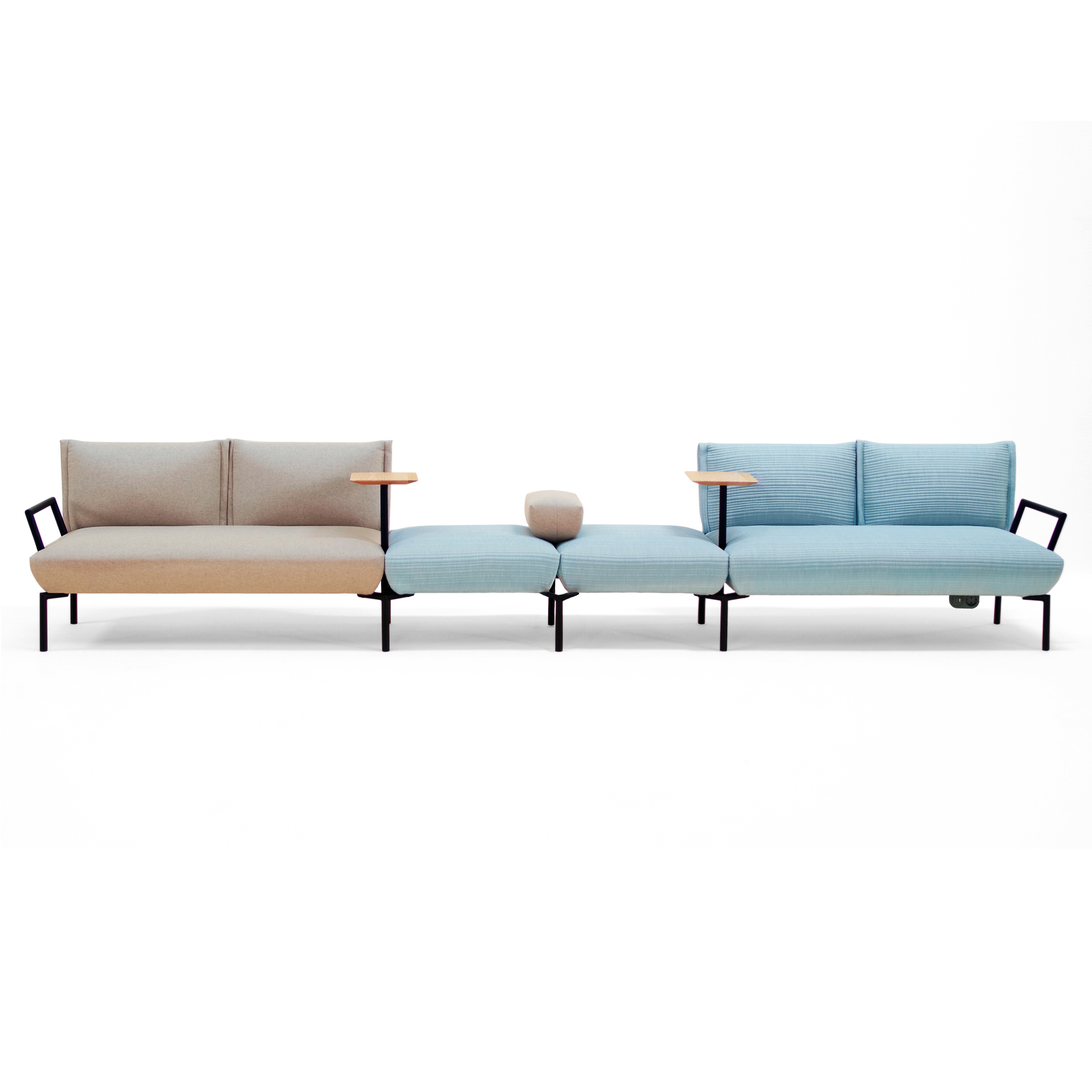 Produkt Click des Herstellers Sancal anzeigen