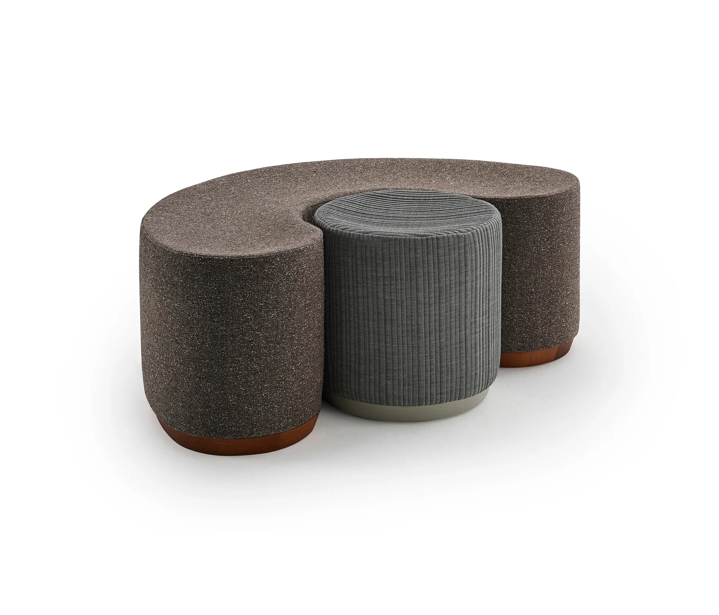 Sancal - Dividuals