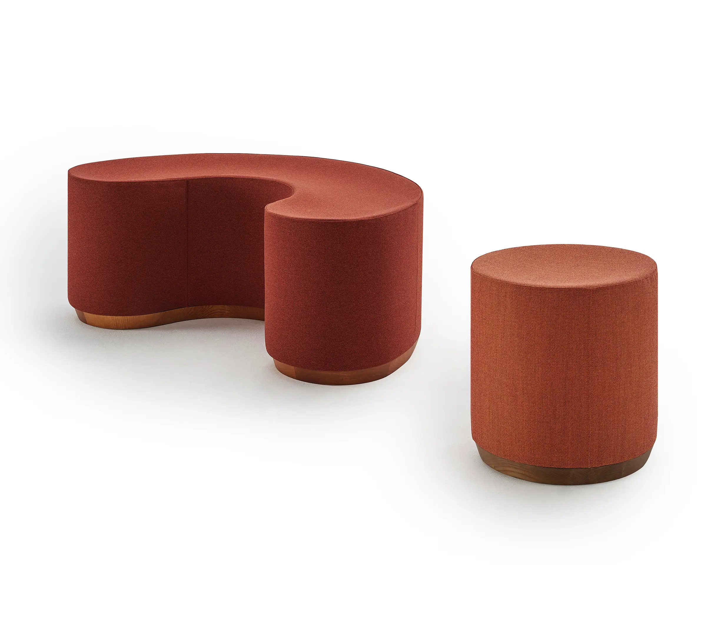 Sancal - Dividuals