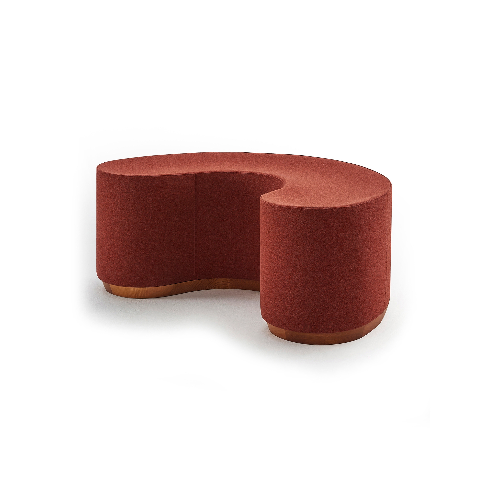 Vertoon produk Dividuals van vervaardiger Sancal