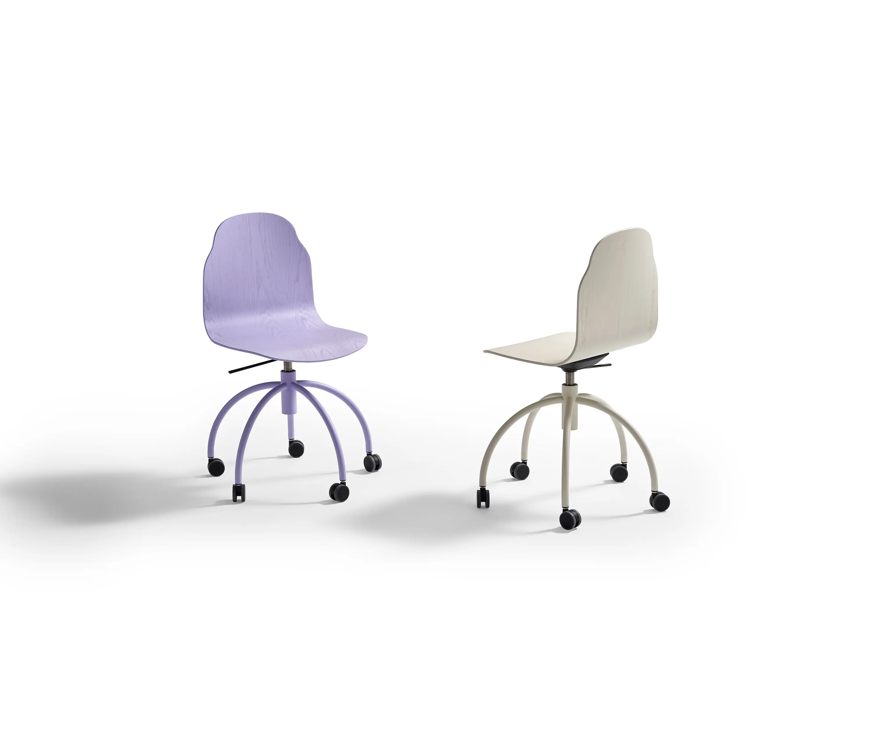 Sancal - Body Chair Base with wheels