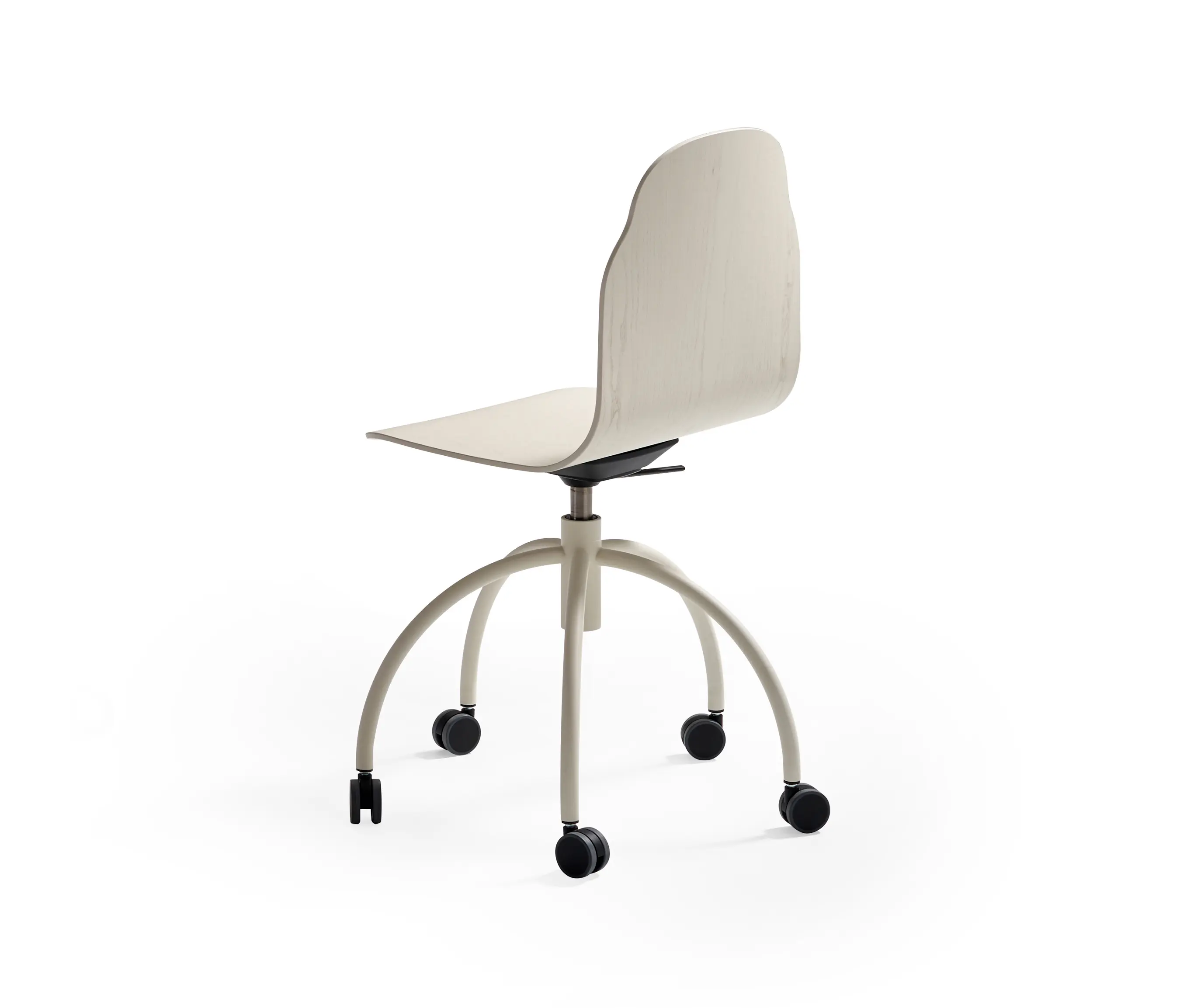 Sancal - Body Chair Base with wheels