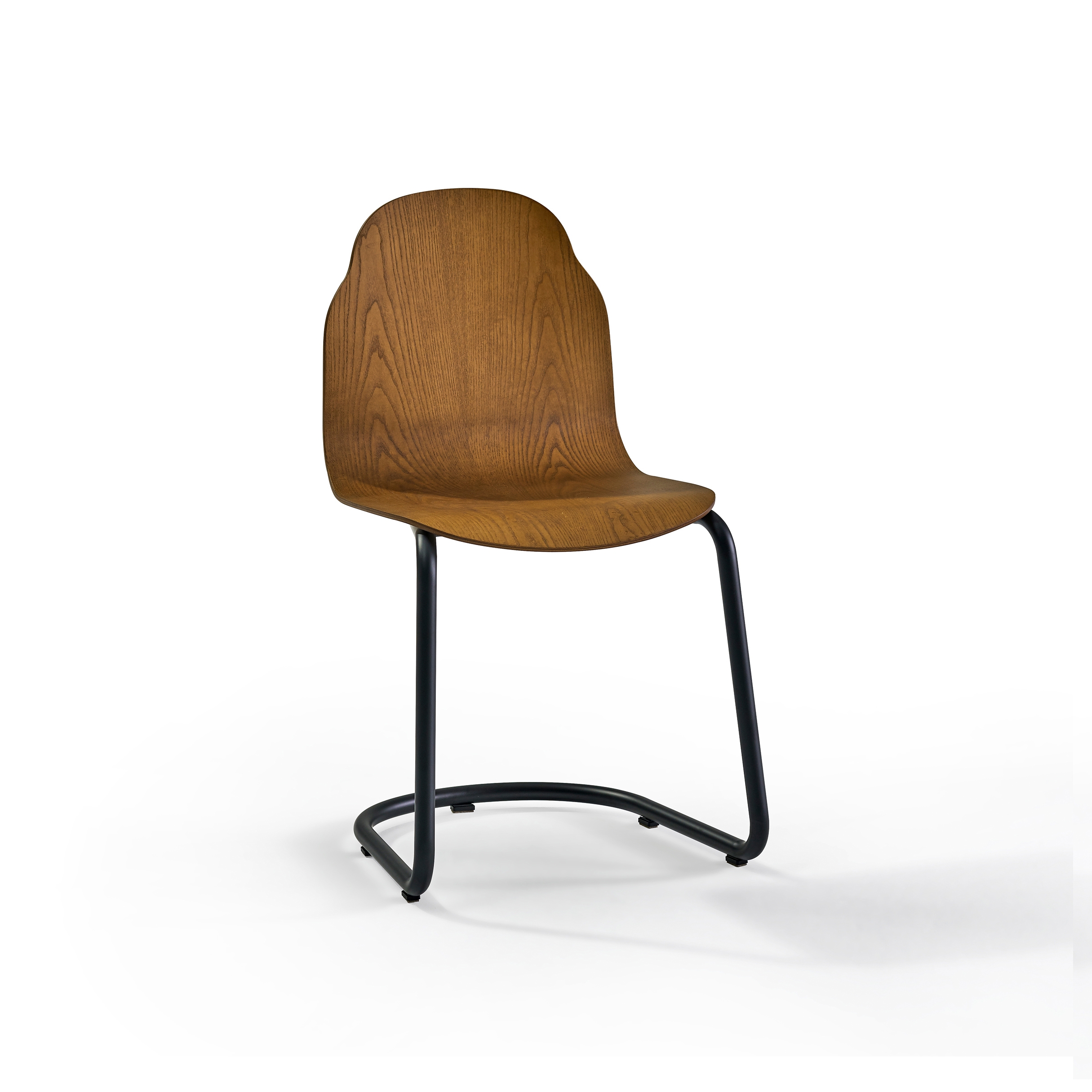 Mostrar el producto Body Chair Cantilever del fabricante Sancal