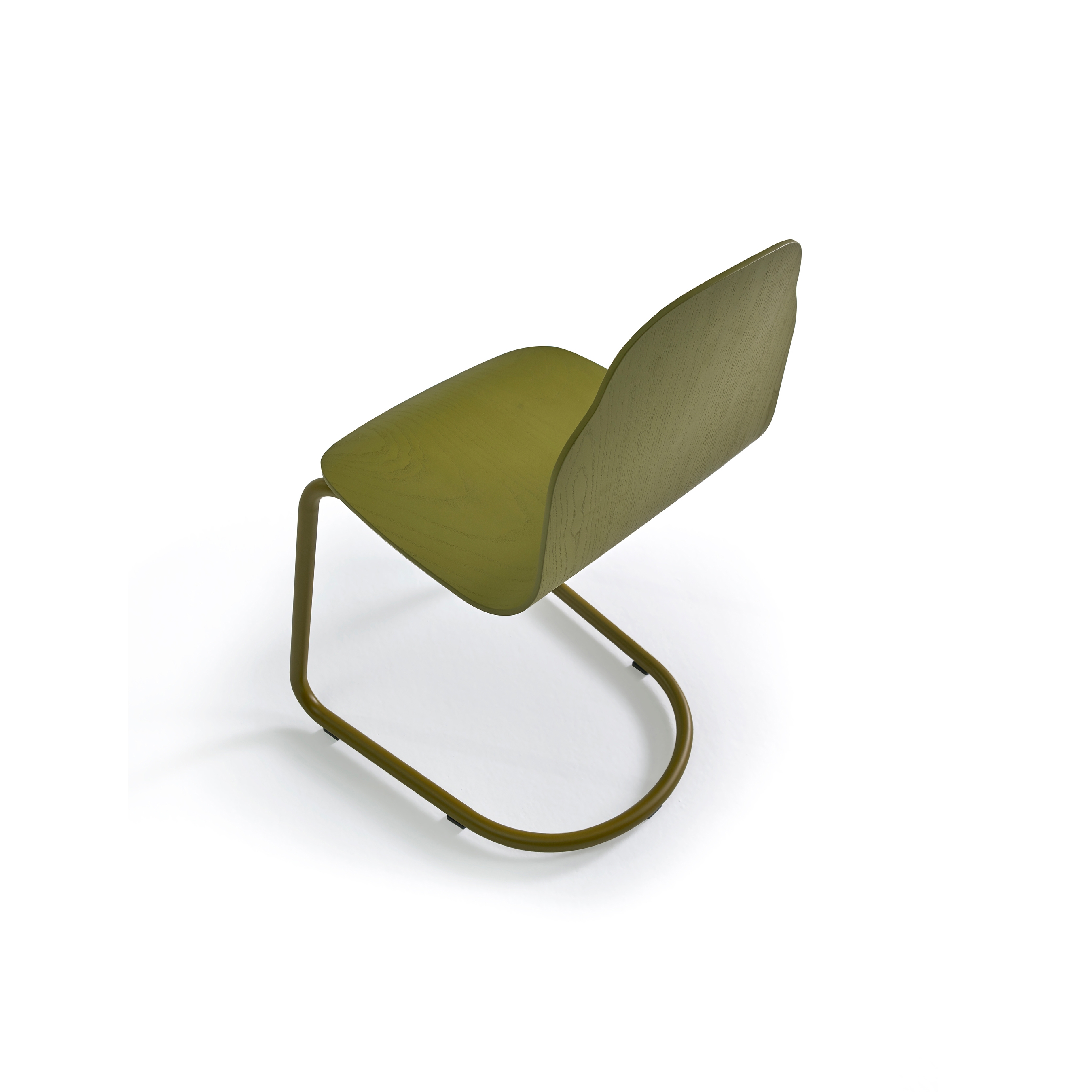 Body Chair Cantilever