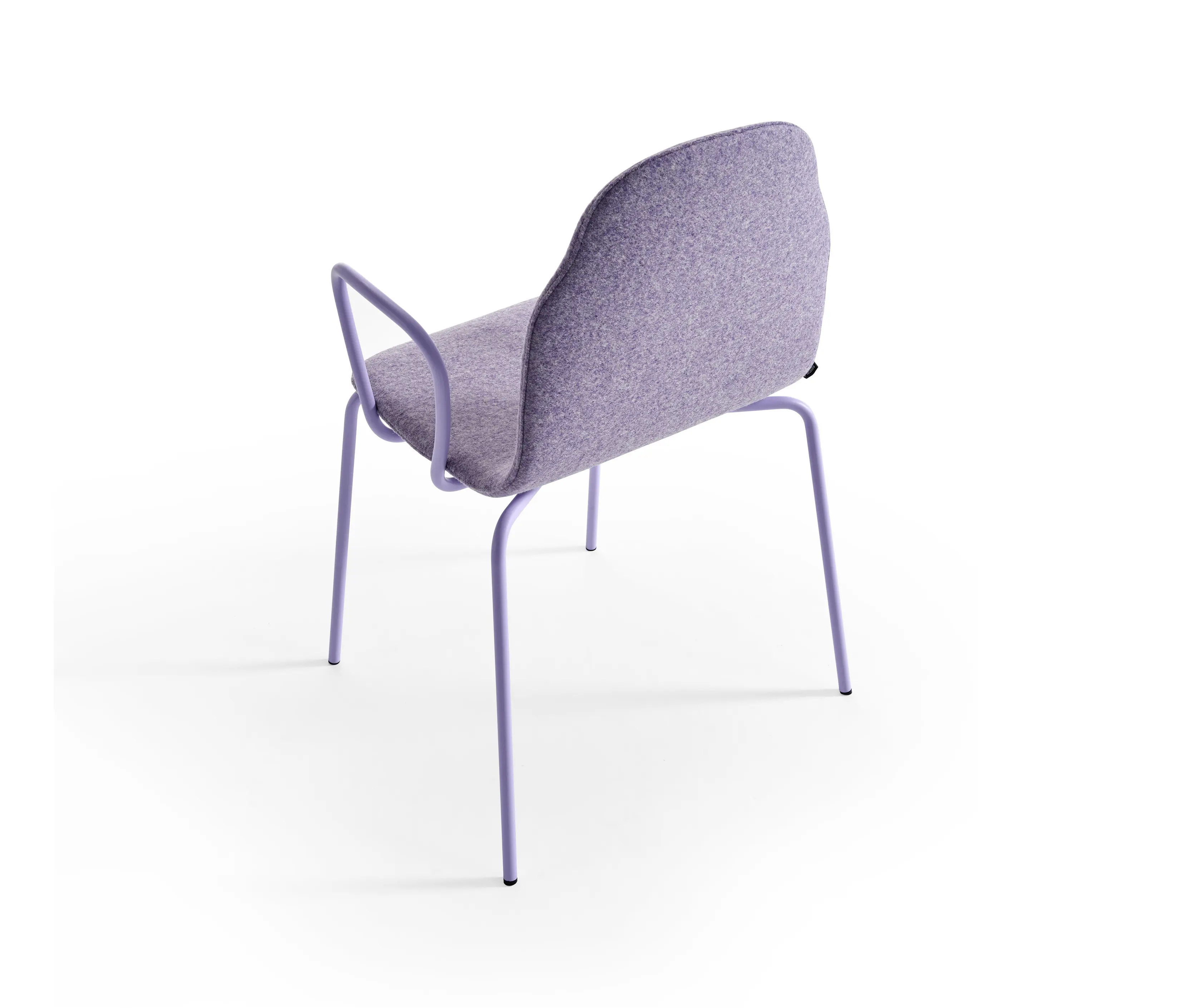 Sancal - Body Chair Metal Legs