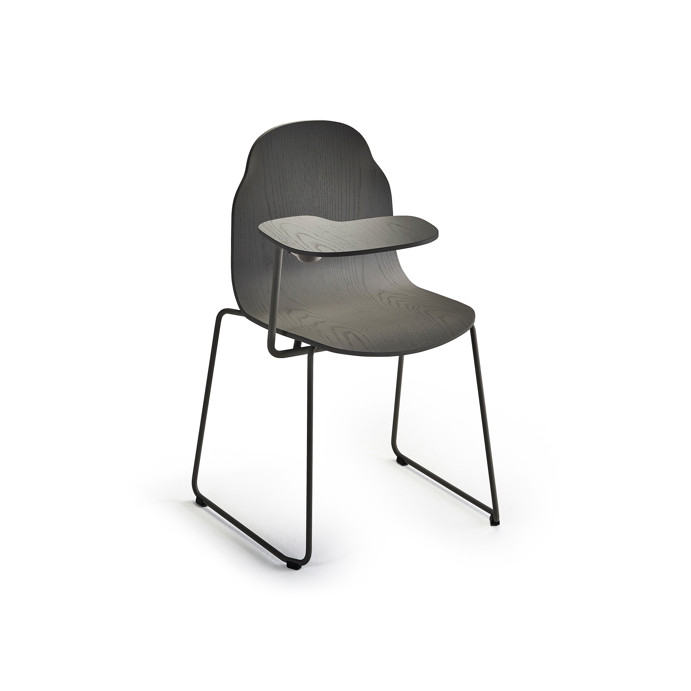 Afficher le produit Body Chair Sled Base du fabricant Sancal