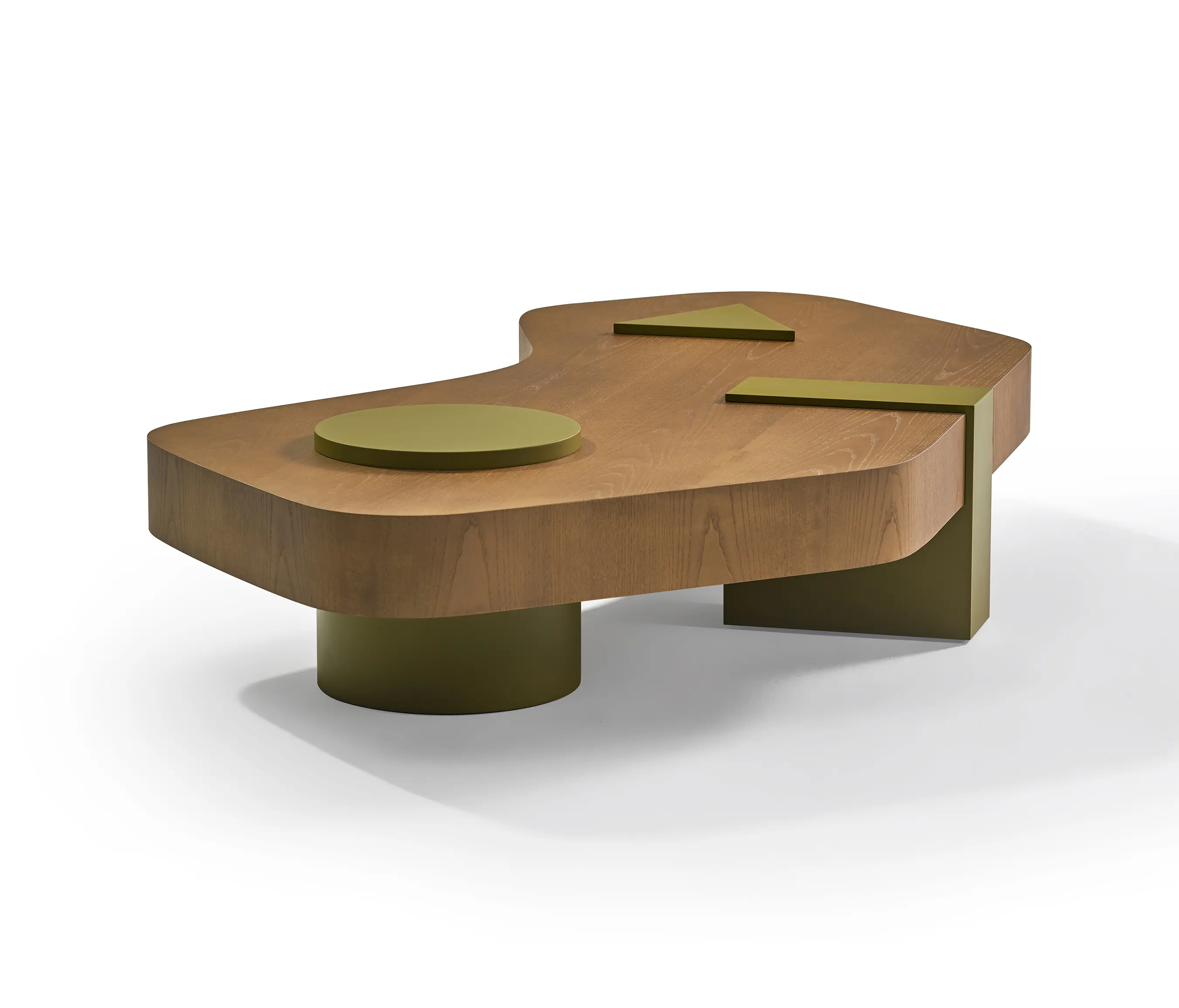 Sancal - Bold