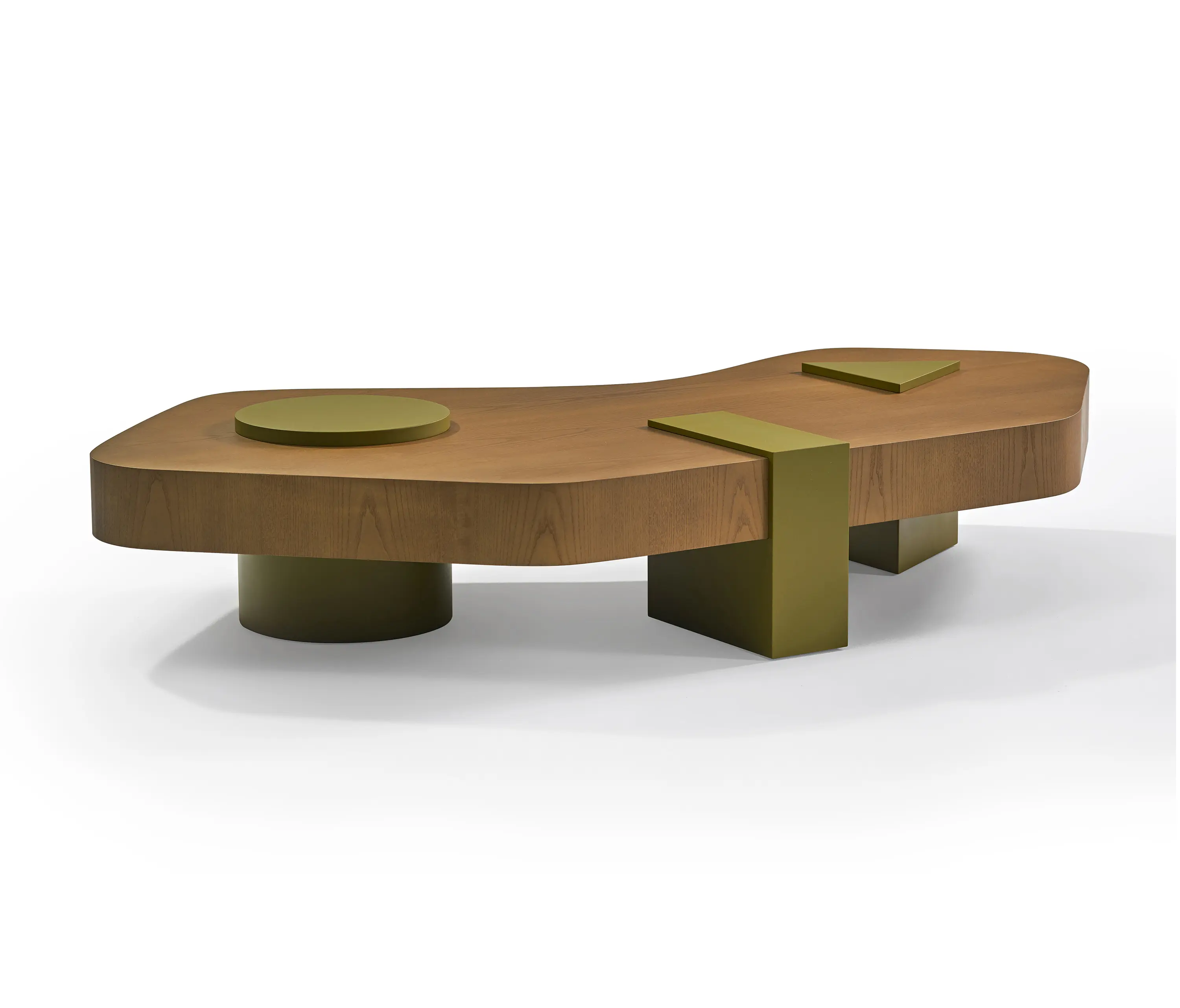 Sancal - Bold