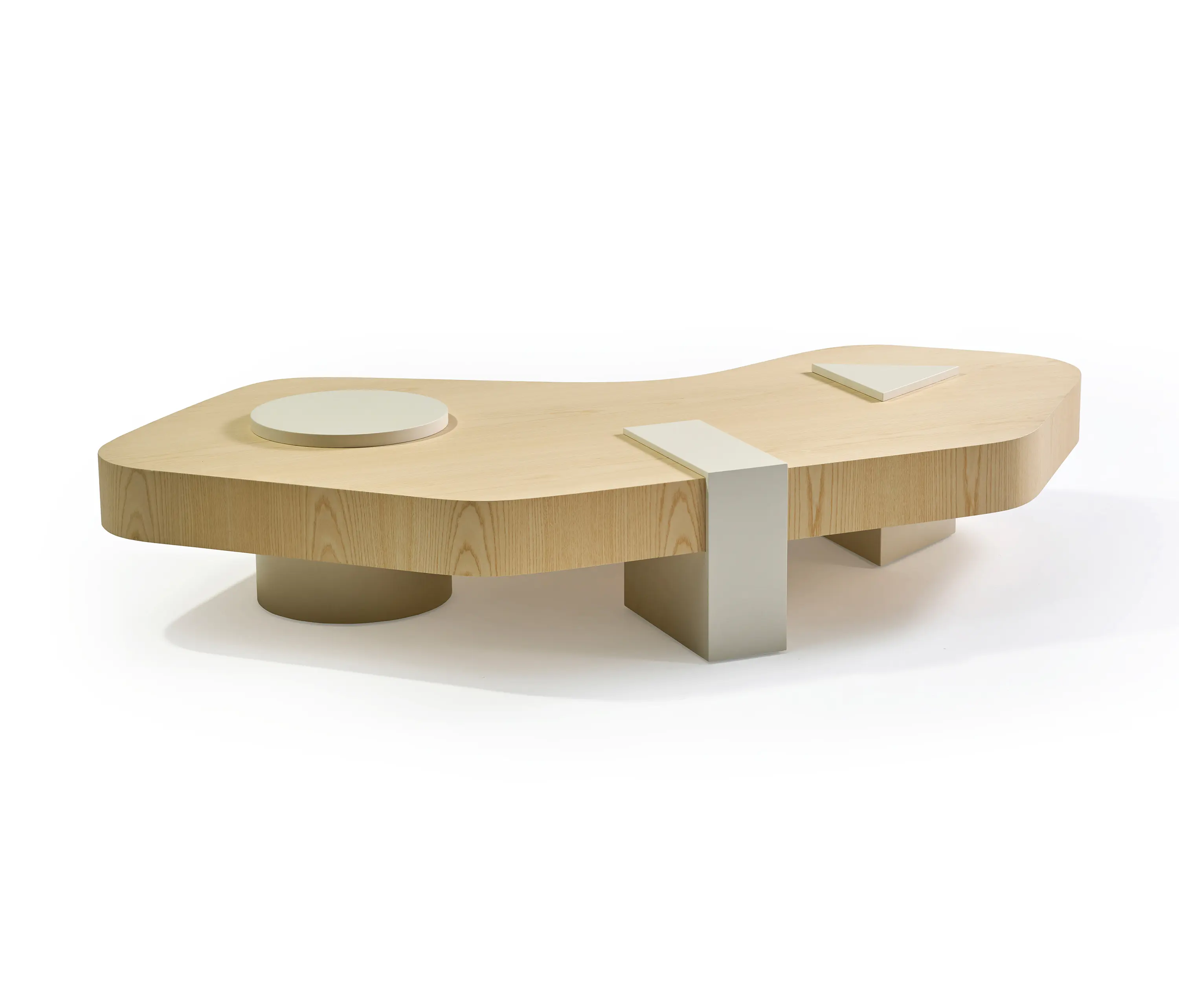 Sancal - Bold
